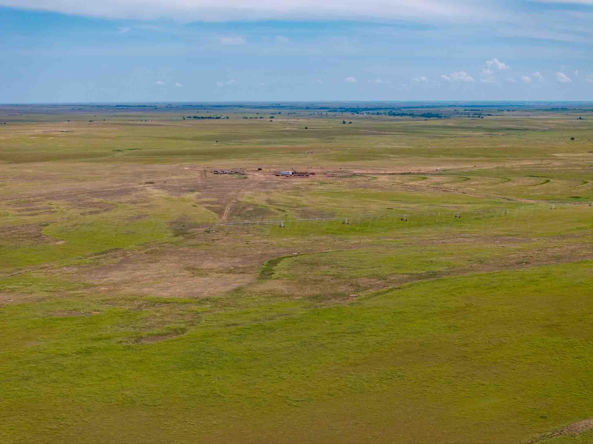 Bourquin Cattle 495 Ac, Follett, TX 79034, photo 7