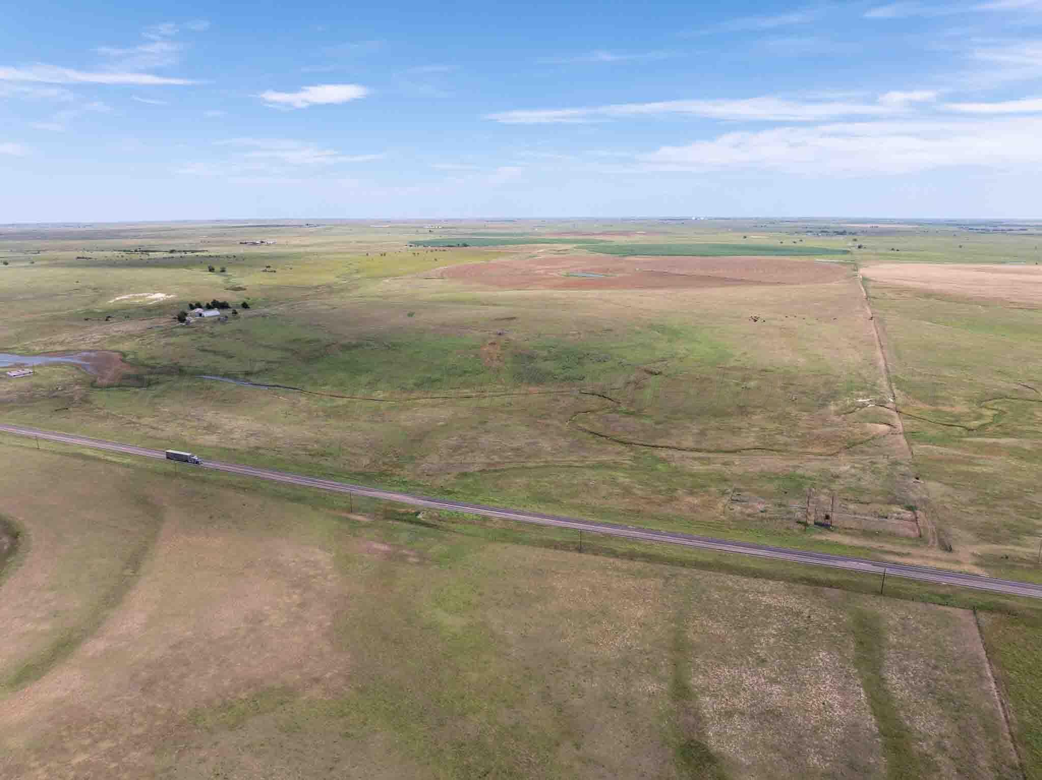 Bourquin Cattle 317 Ac, Follett, TX 79034, photo 3