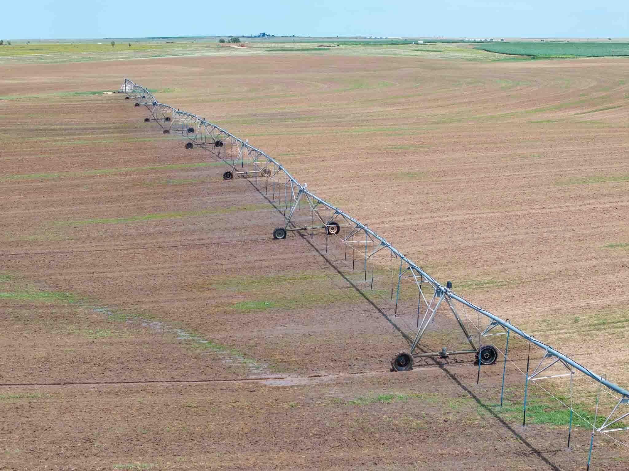 Bourquin Cattle 317 Ac, Follett, TX 79034, photo 8