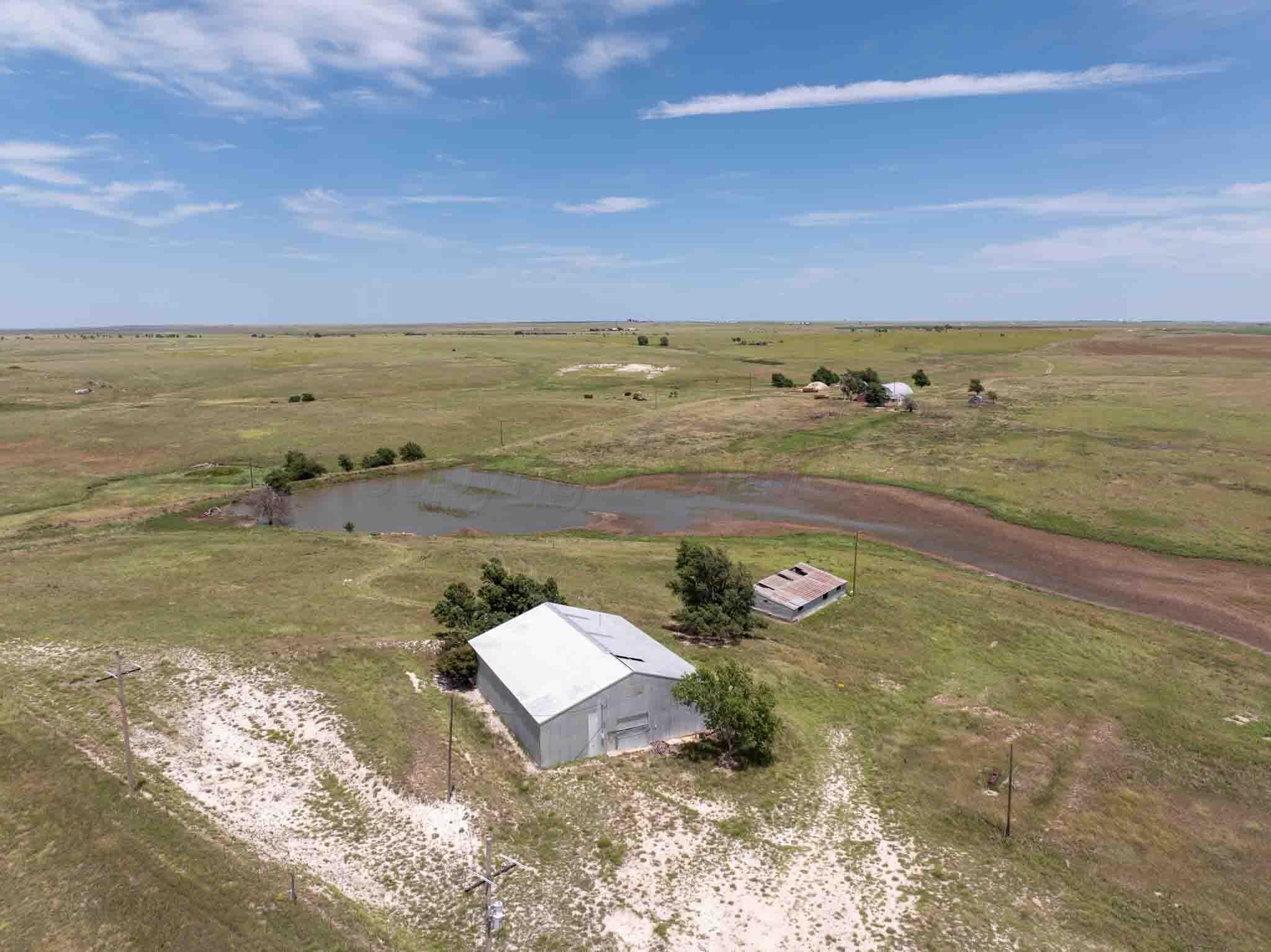 Bourquin Cattle 317 Ac, Follett, TX 79034, photo 12