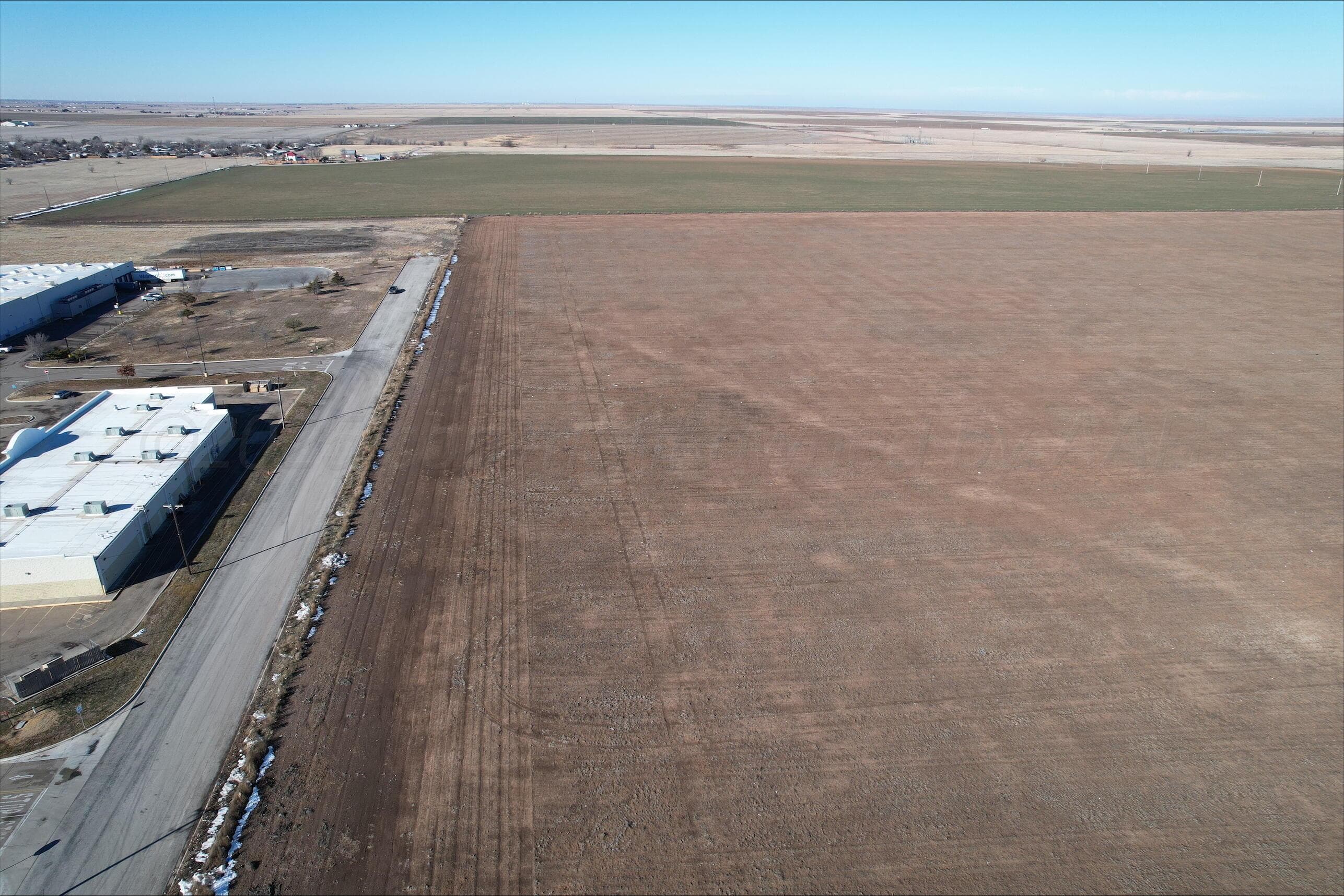 W 30th Avenue, Pampa, TX 79065, photo 3