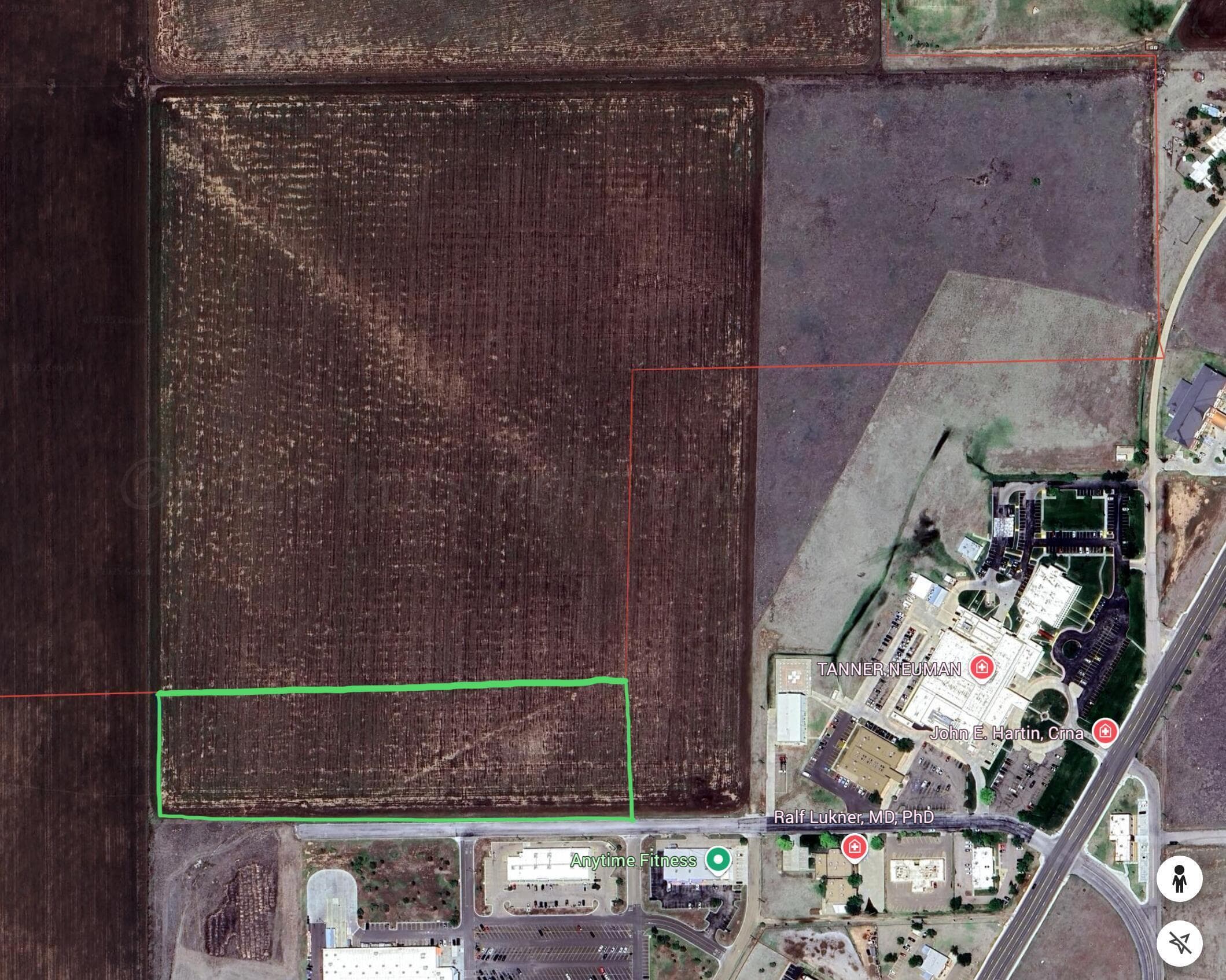 W 30th Avenue, Pampa, TX 79065, photo 2
