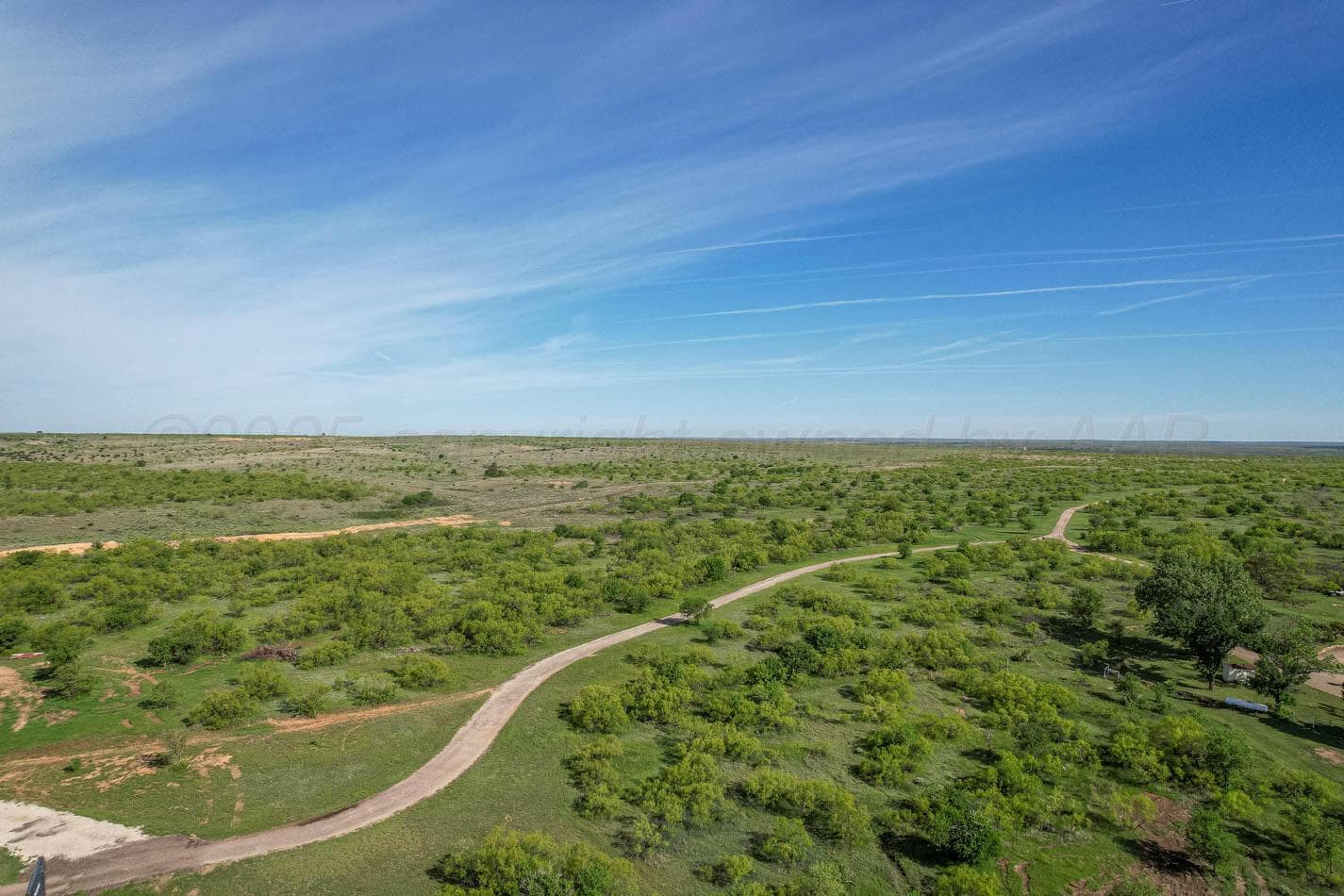 Tracts 1-6 Co Rd N, Clarendon, TX 79226, photo 3