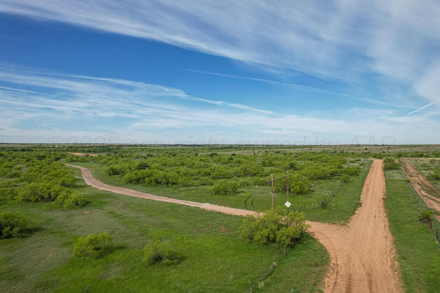 Tracts 1-6 Co Rd N, Clarendon, TX 79226