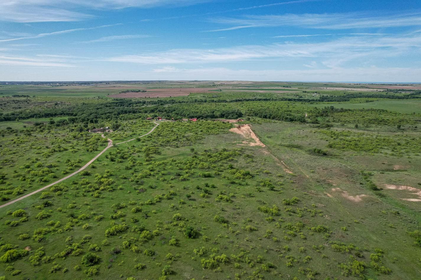 Tracts 1-6 Co Rd N, Clarendon, TX 79226, photo 9