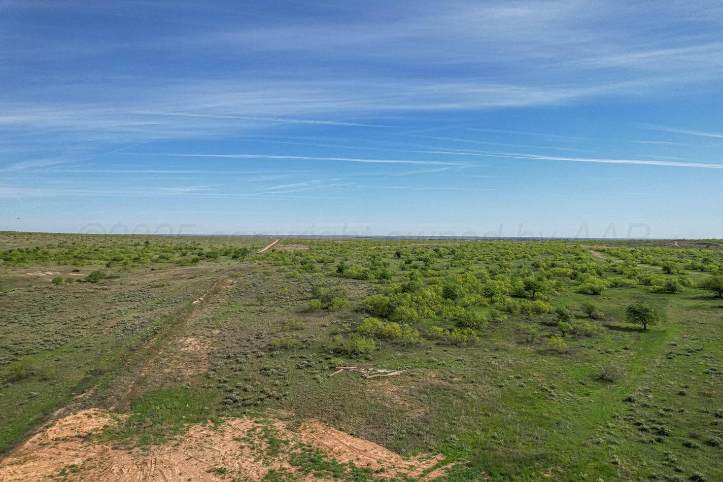 Tracts 1-6 Co Rd N, Clarendon, TX 79226, photo 13
