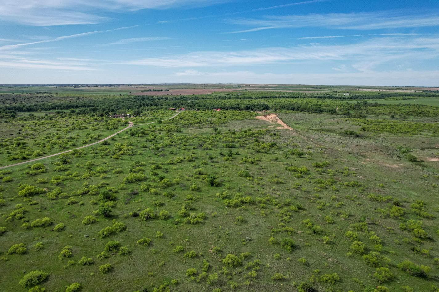 Tracts 1-6 Co Rd N, Clarendon, TX 79226, photo 18