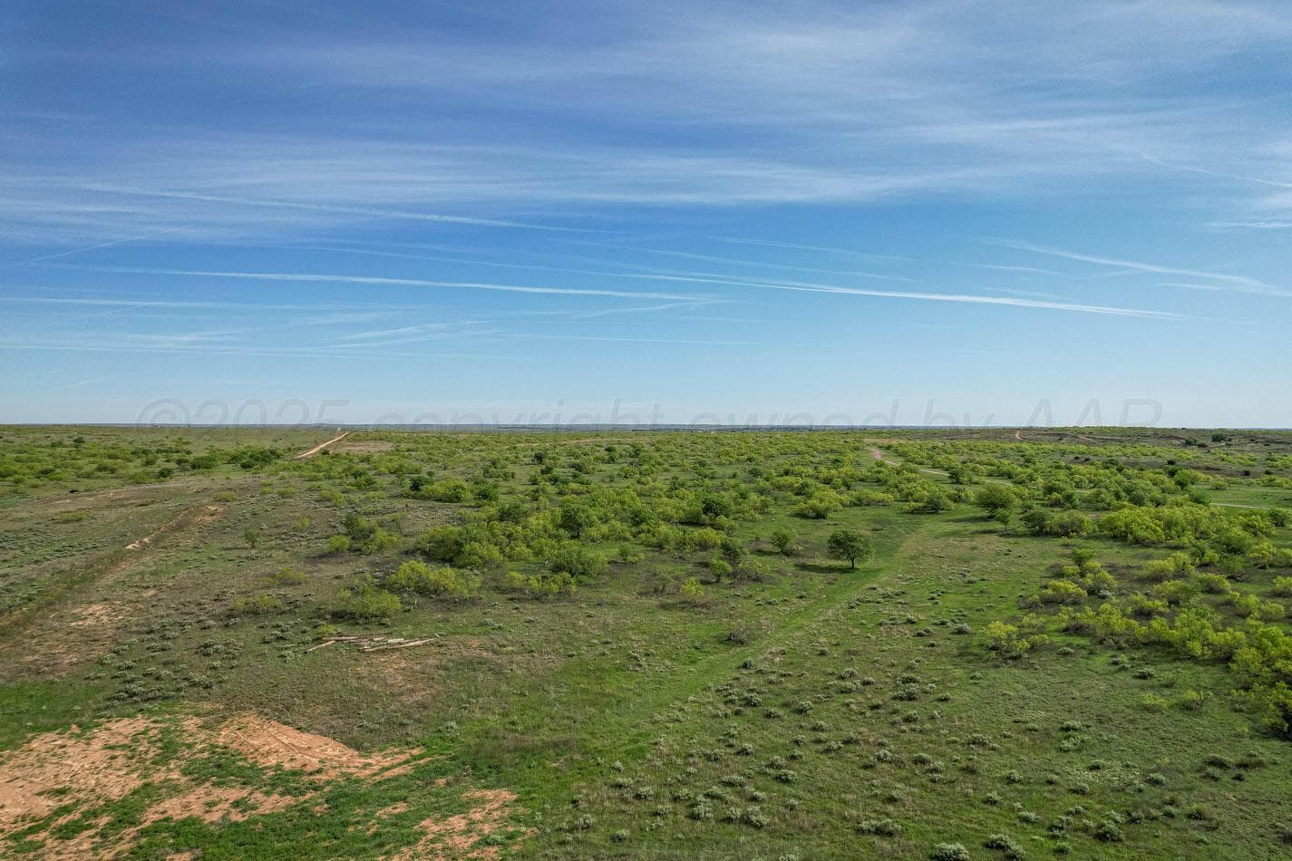Tracts 1-14 Co Rd N, Clarendon, TX 79226, photo 4