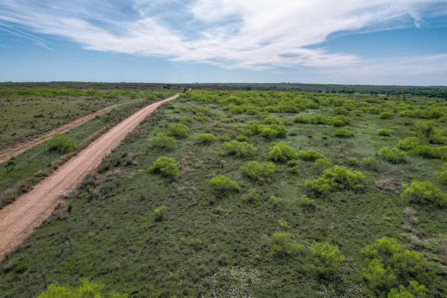 Tracts 1-14 Co Rd N, Clarendon, TX 79226, photo 5