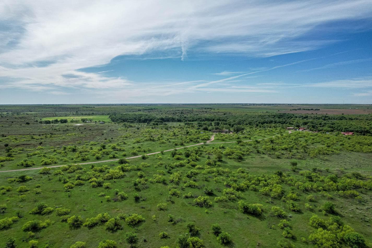 Tracts 1-14 Co Rd N, Clarendon, TX 79226, photo 9