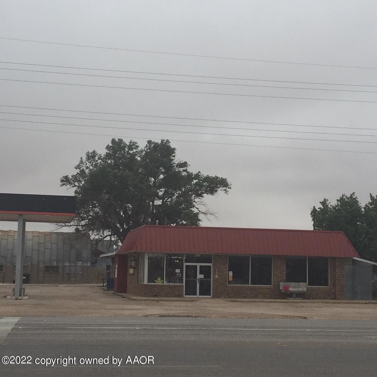 100 U. S. Highway 70, Springlake, TX 79082