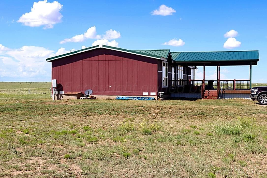 735 Wagon Mound Hwy 120, NM 87743, photo 6