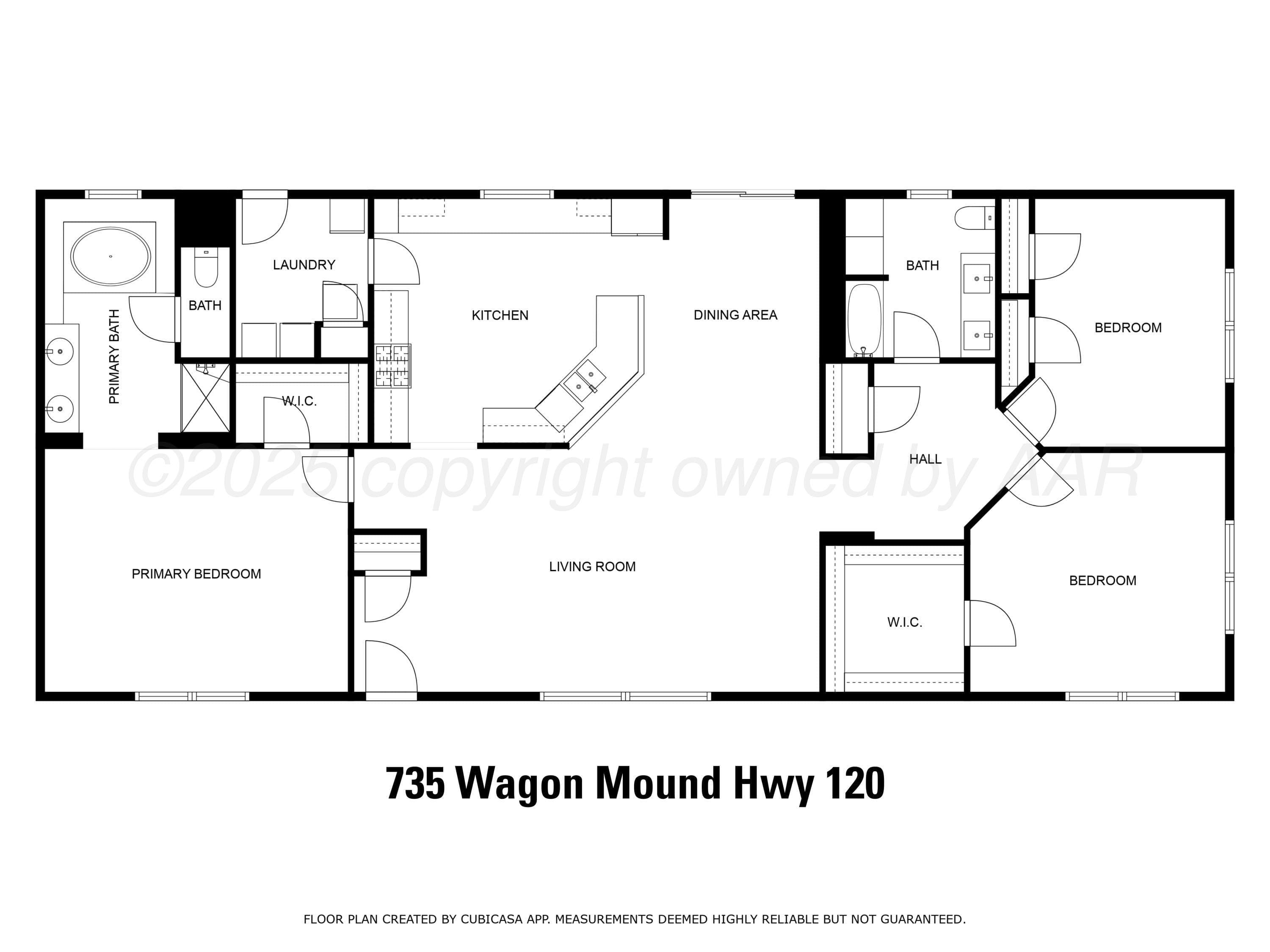 735 Wagon Mound Hwy 120, NM 87743, photo 65