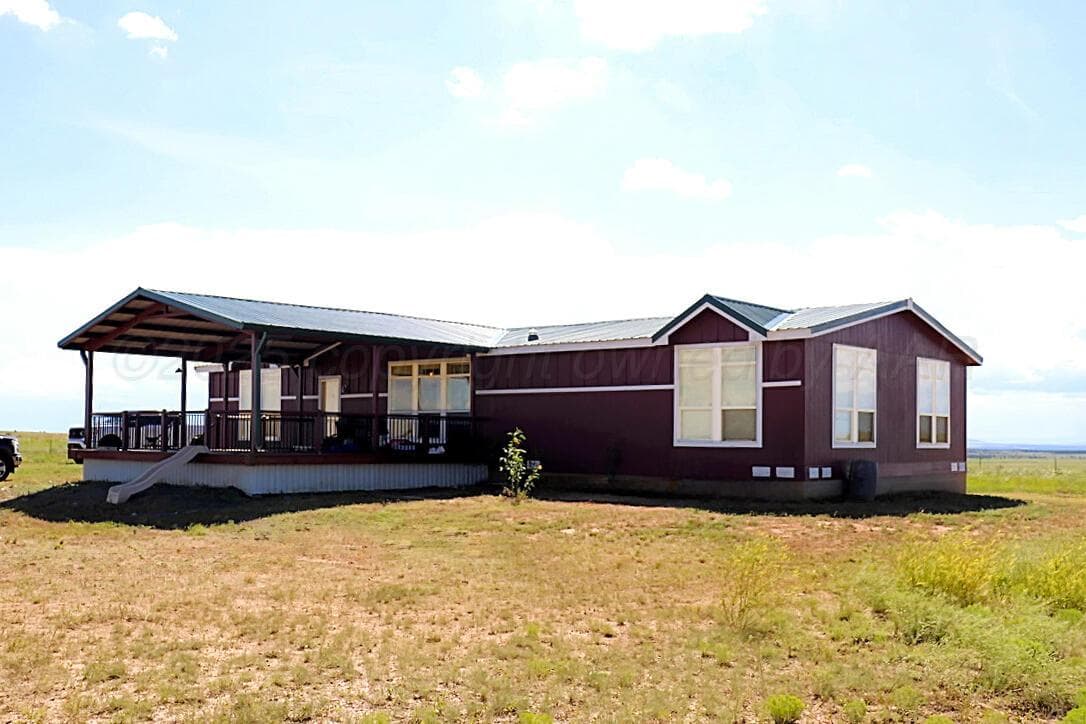 735 Wagon Mound Hwy 120, NM 87743, photo 3