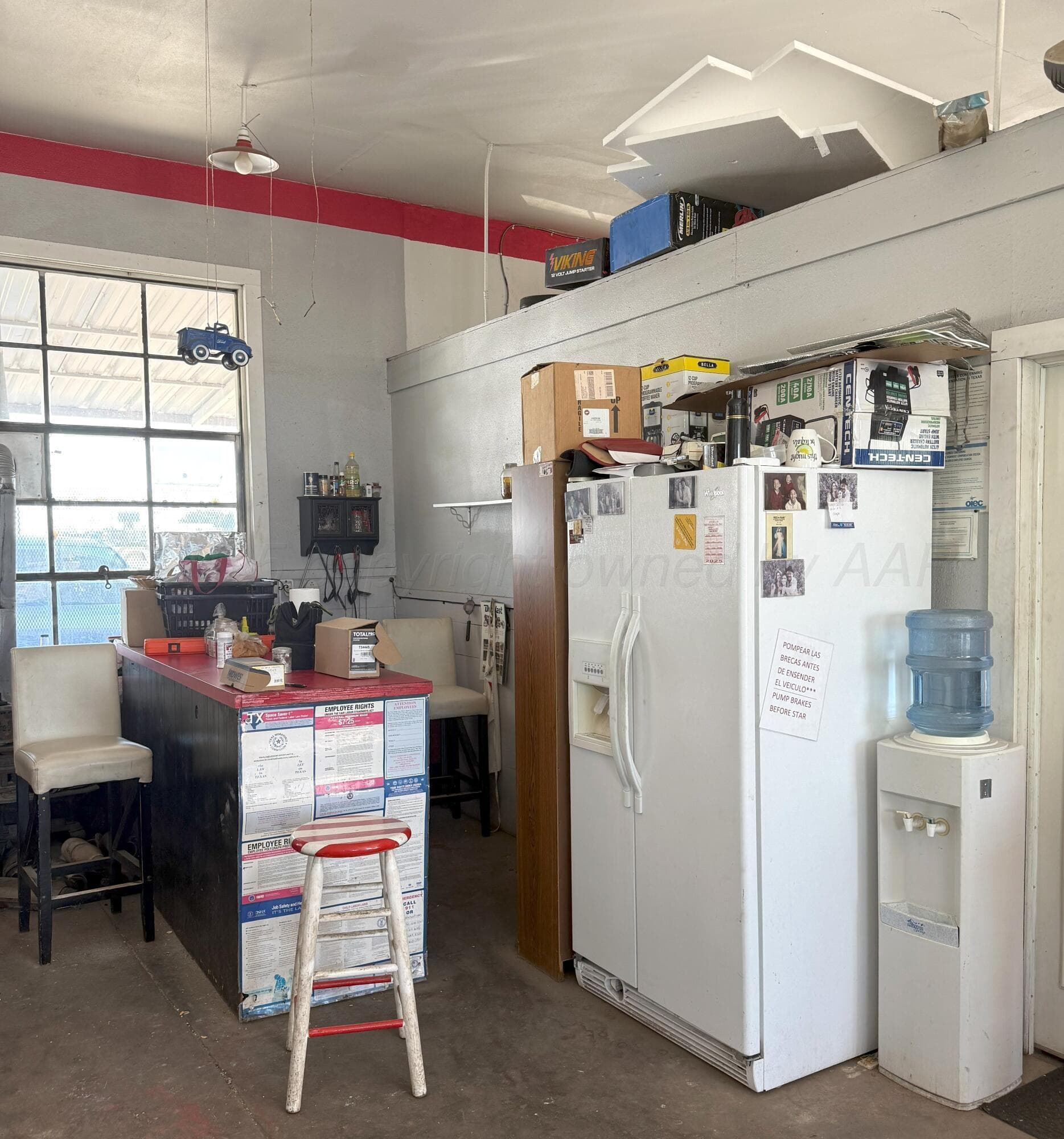 720 W Brown Street, Pampa, TX 79065, photo 4