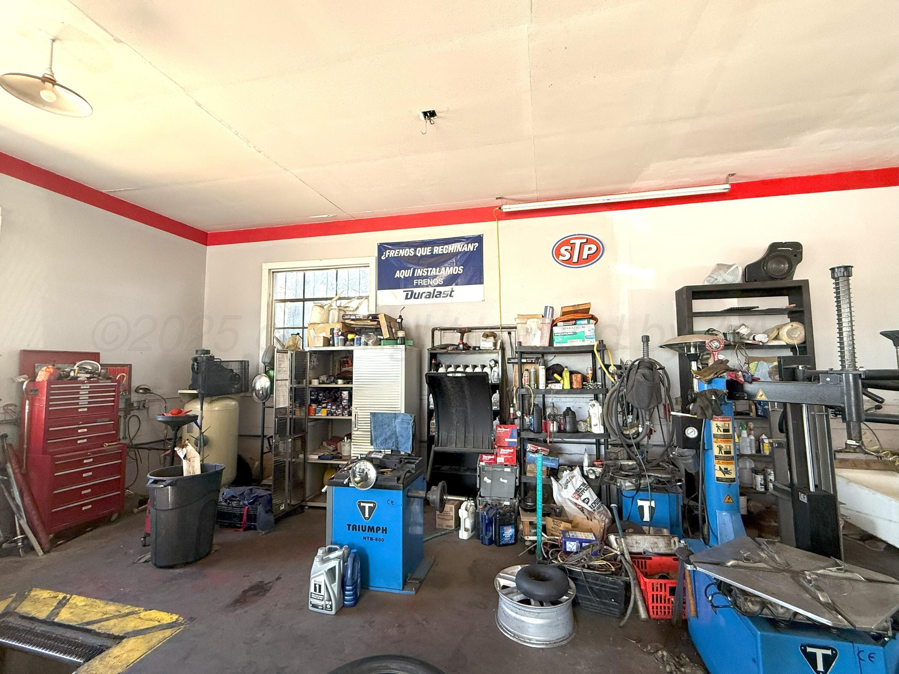 720 W Brown Street, Pampa, TX 79065, photo 12
