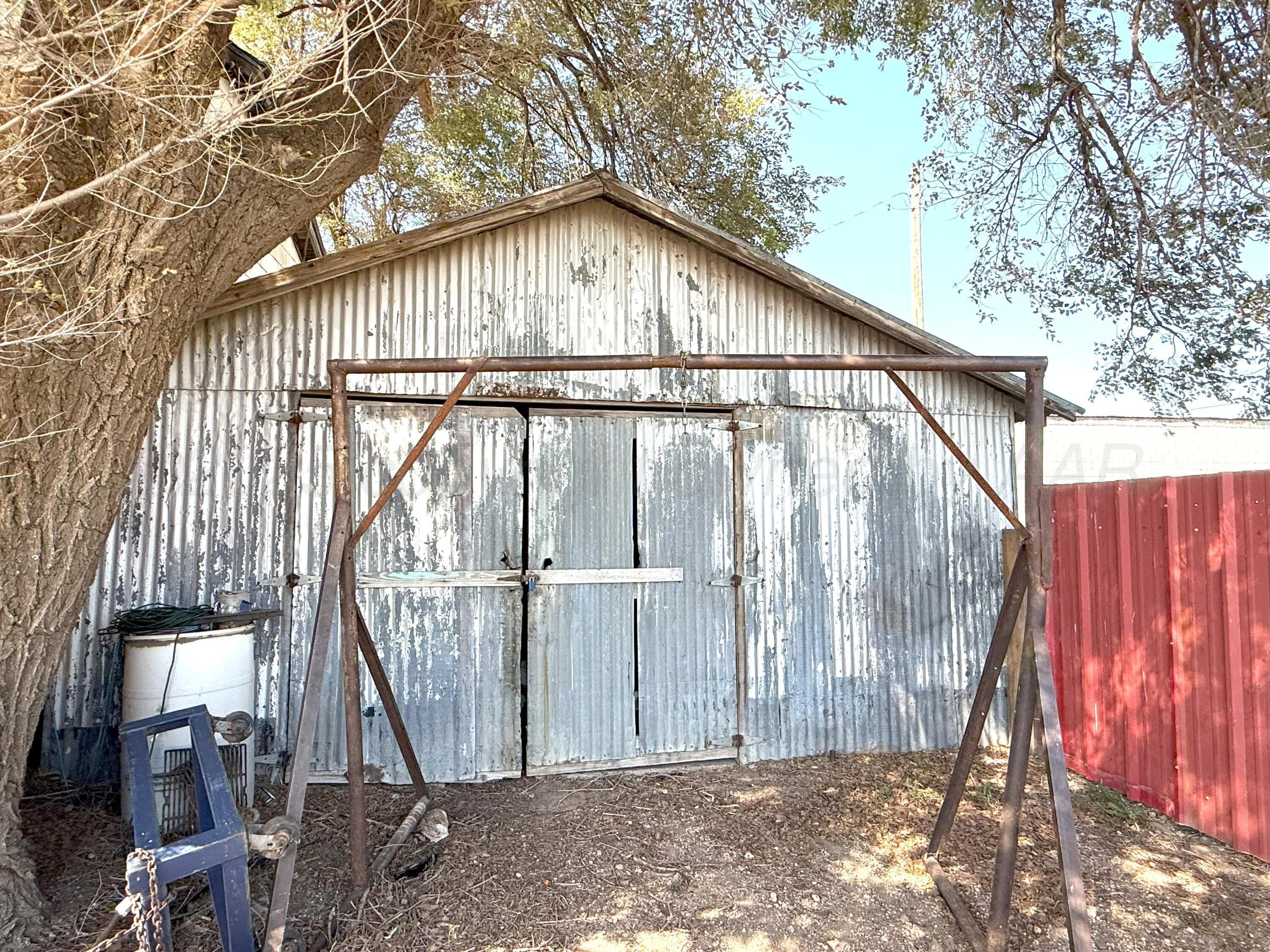 720 W Brown Street, Pampa, TX 79065, photo 19