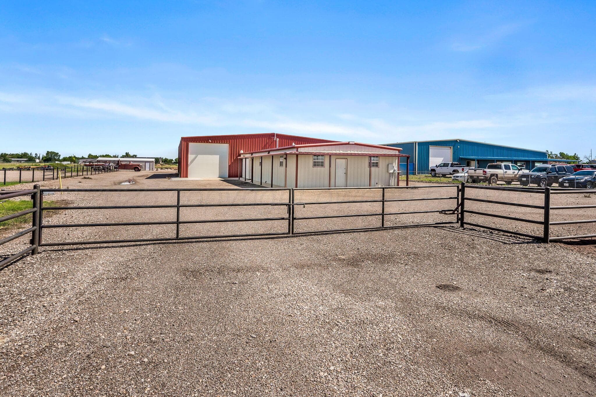 3101 E FM 1151, Amarillo, TX 79118