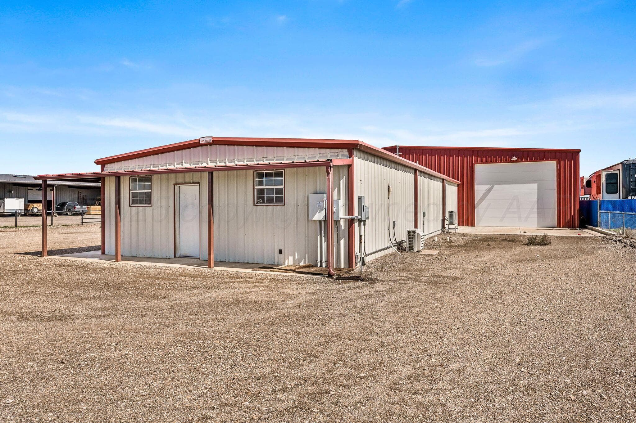 3101 E FM 1151, Amarillo, TX 79118, photo 4