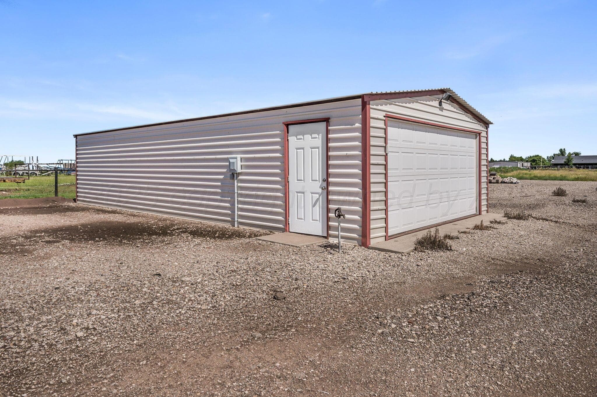 3101 E FM 1151, Amarillo, TX 79118, photo 6