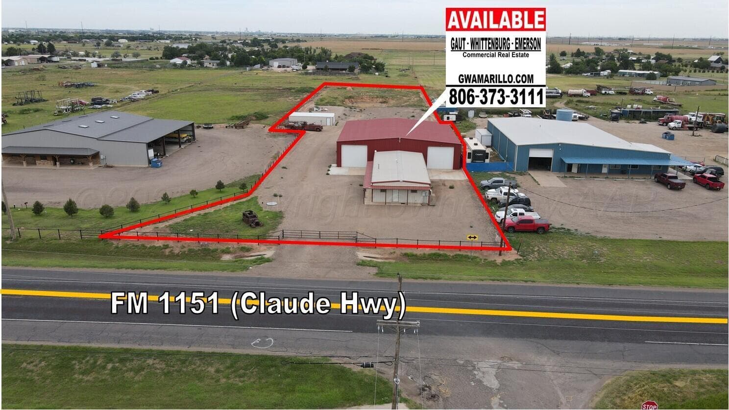 3101 E FM 1151, Amarillo, TX 79118, photo 17