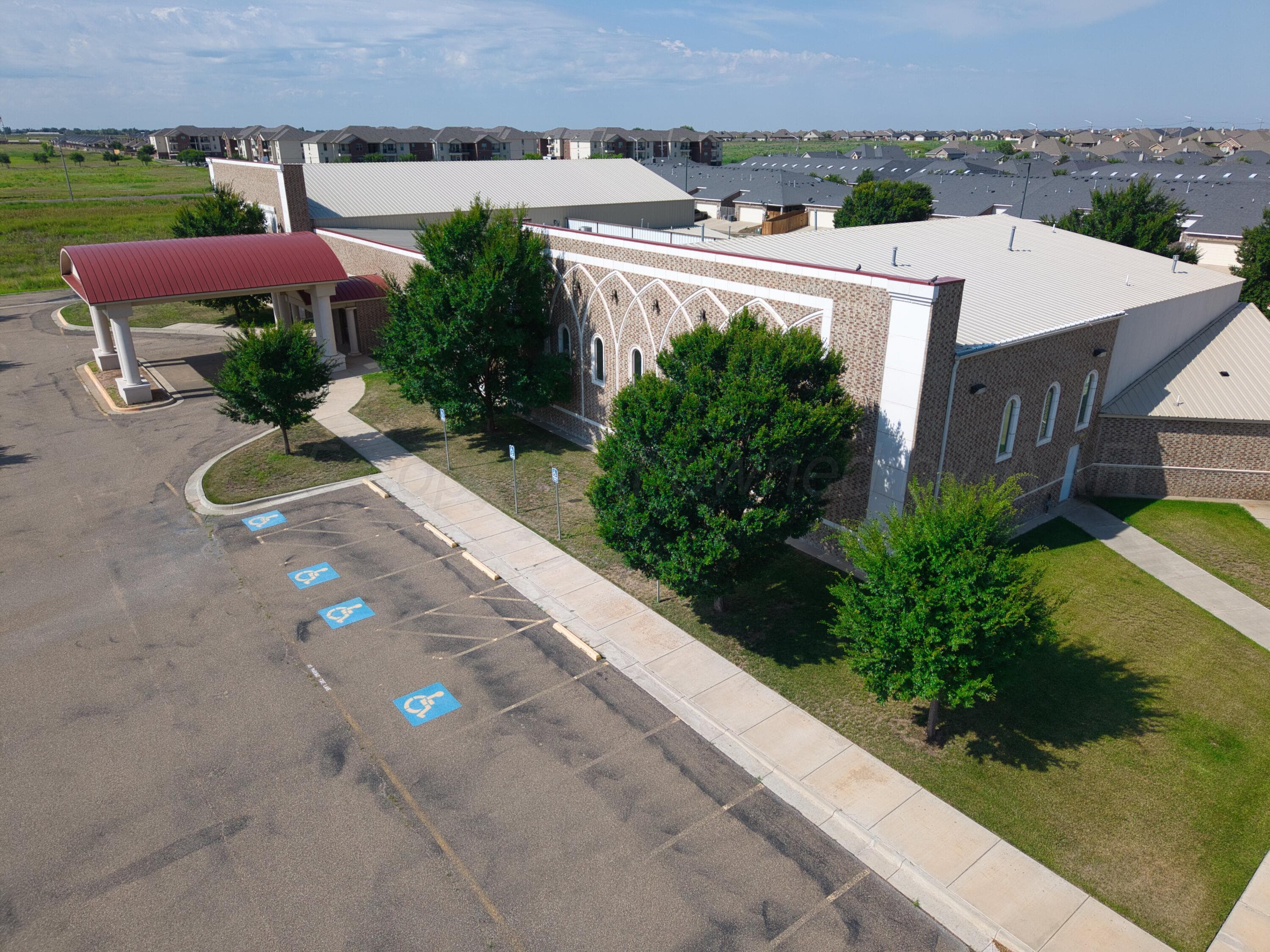 7432 S SONCY Road, Amarillo, TX 79119-6649, photo 10