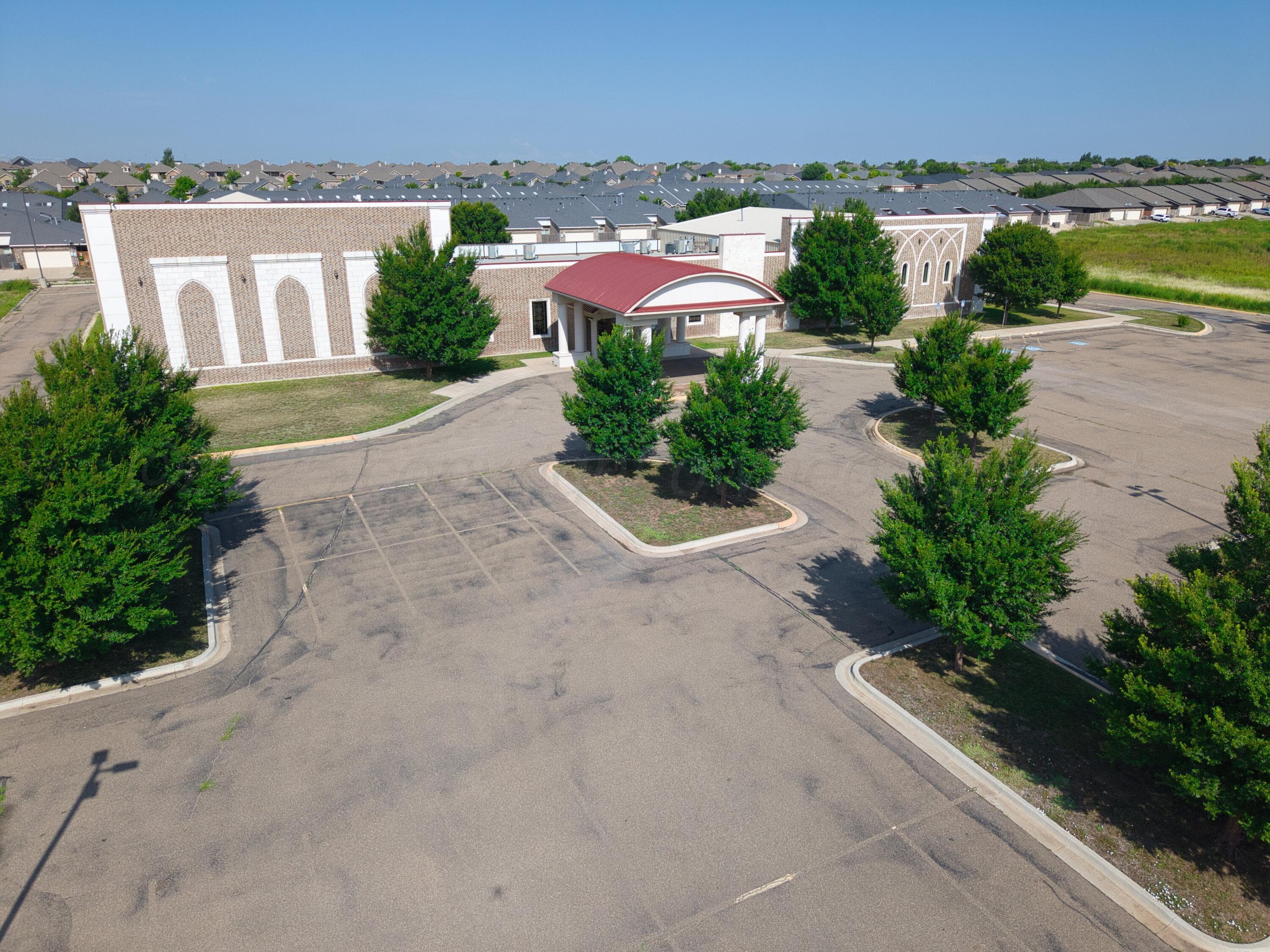 7432 S SONCY Road, Amarillo, TX 79119-6649, photo 12
