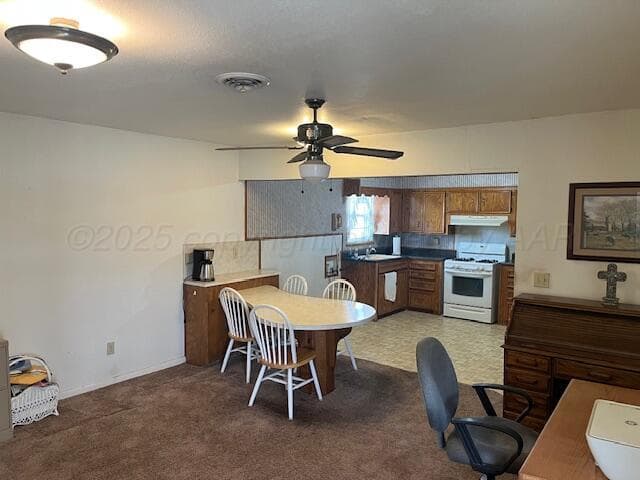 3811 Lakeview Road, Hereford, TX 79045, photo 3