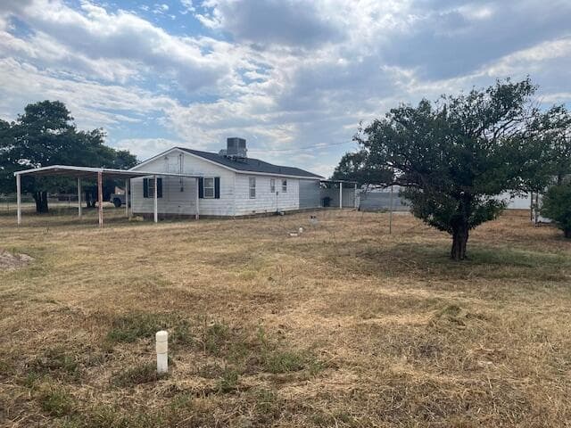 3811 Lakeview Road, Hereford, TX 79045, photo 11