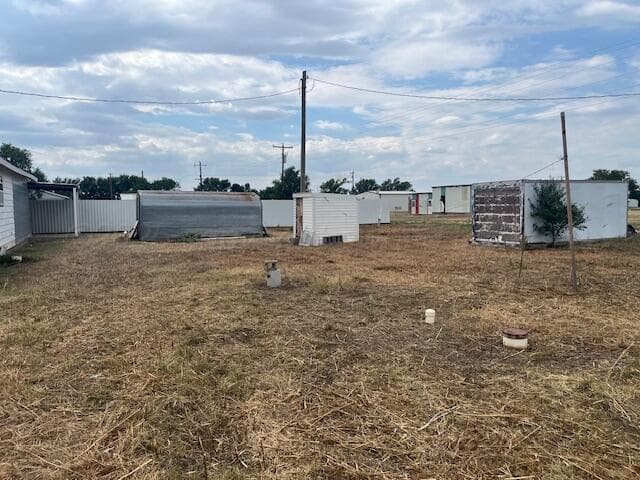 3811 Lakeview Road, Hereford, TX 79045, photo 12