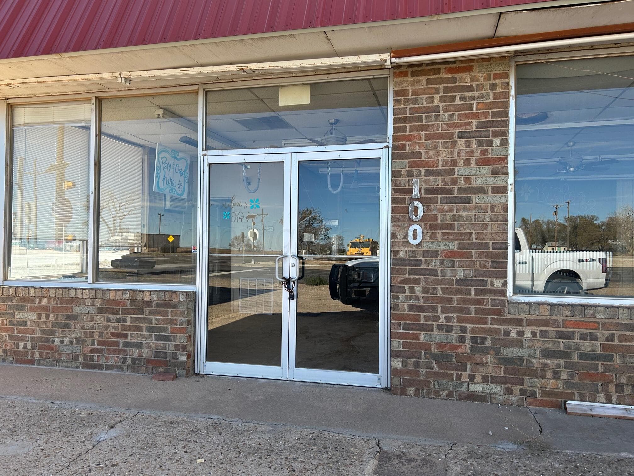 100 U. S. Highway 70, Springlake, TX 79082, photo 2