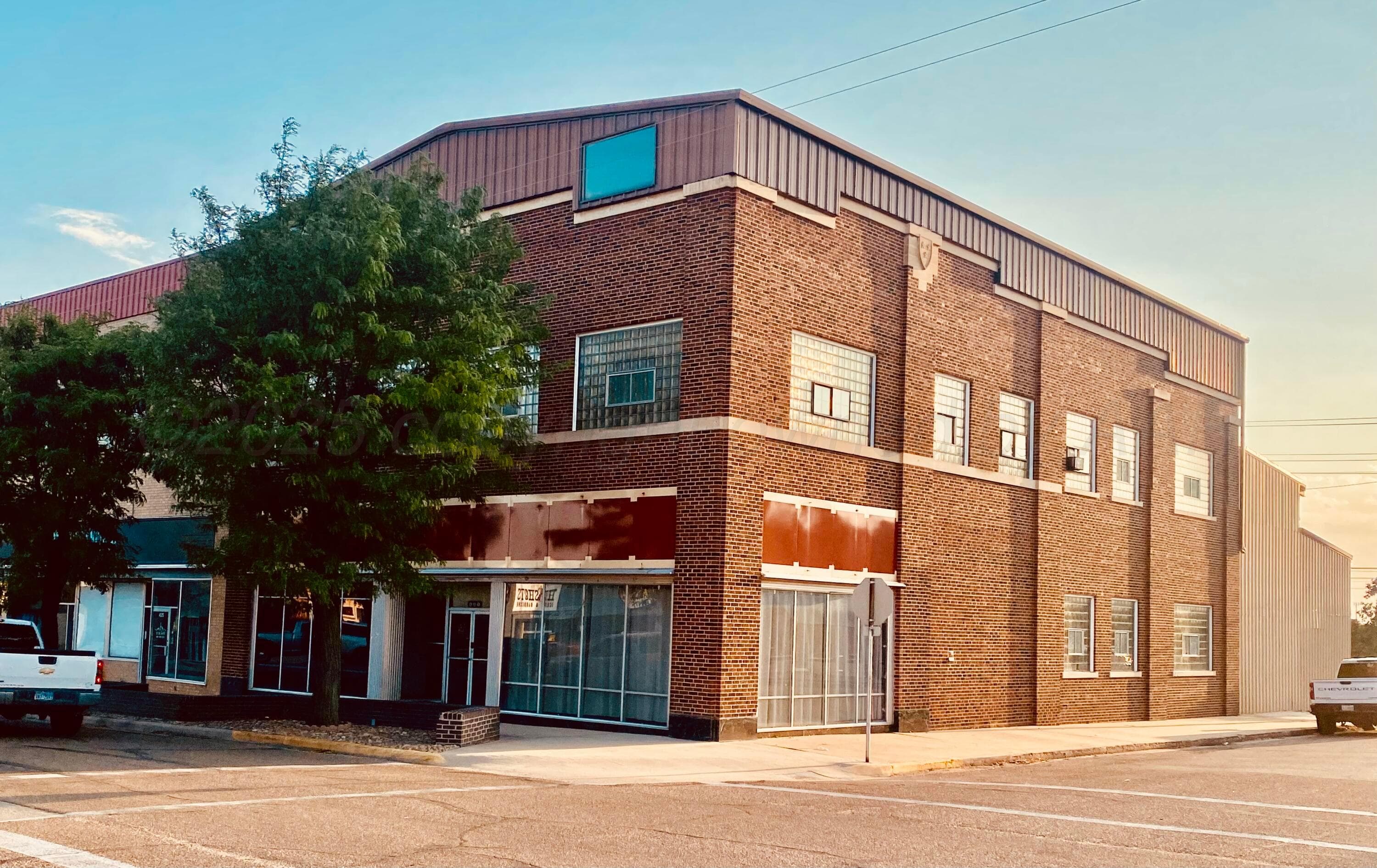431 N MAIN Street, Borger, TX 79007