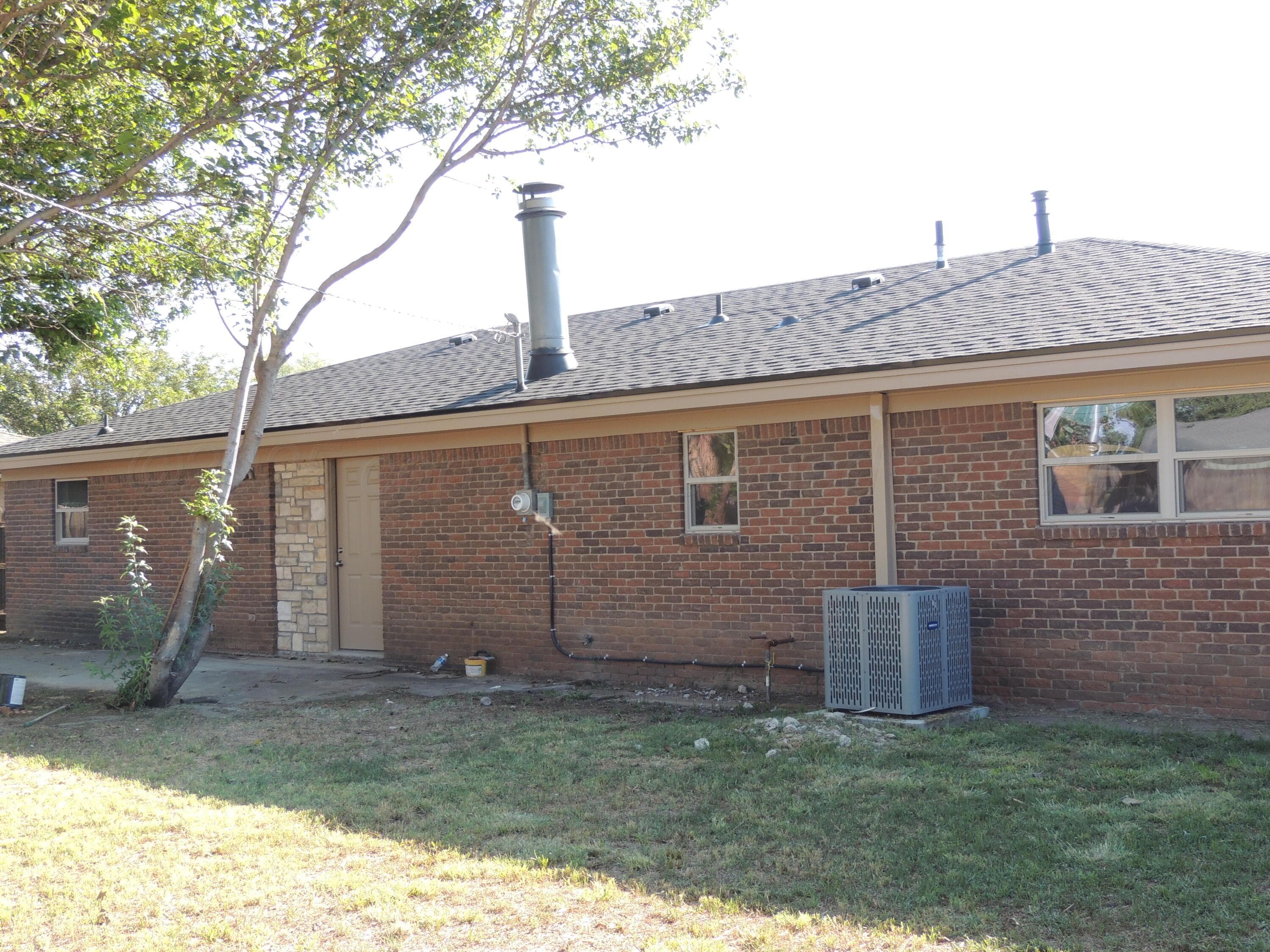 137 Greenwood Street, Hereford, TX 79045, photo 32