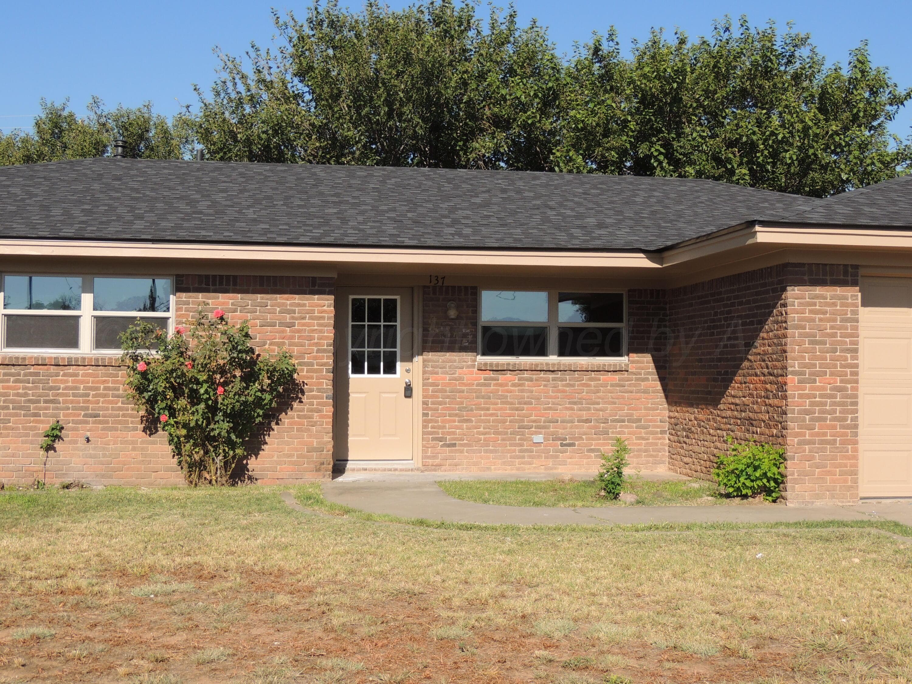137 Greenwood Street, Hereford, TX 79045, photo 5