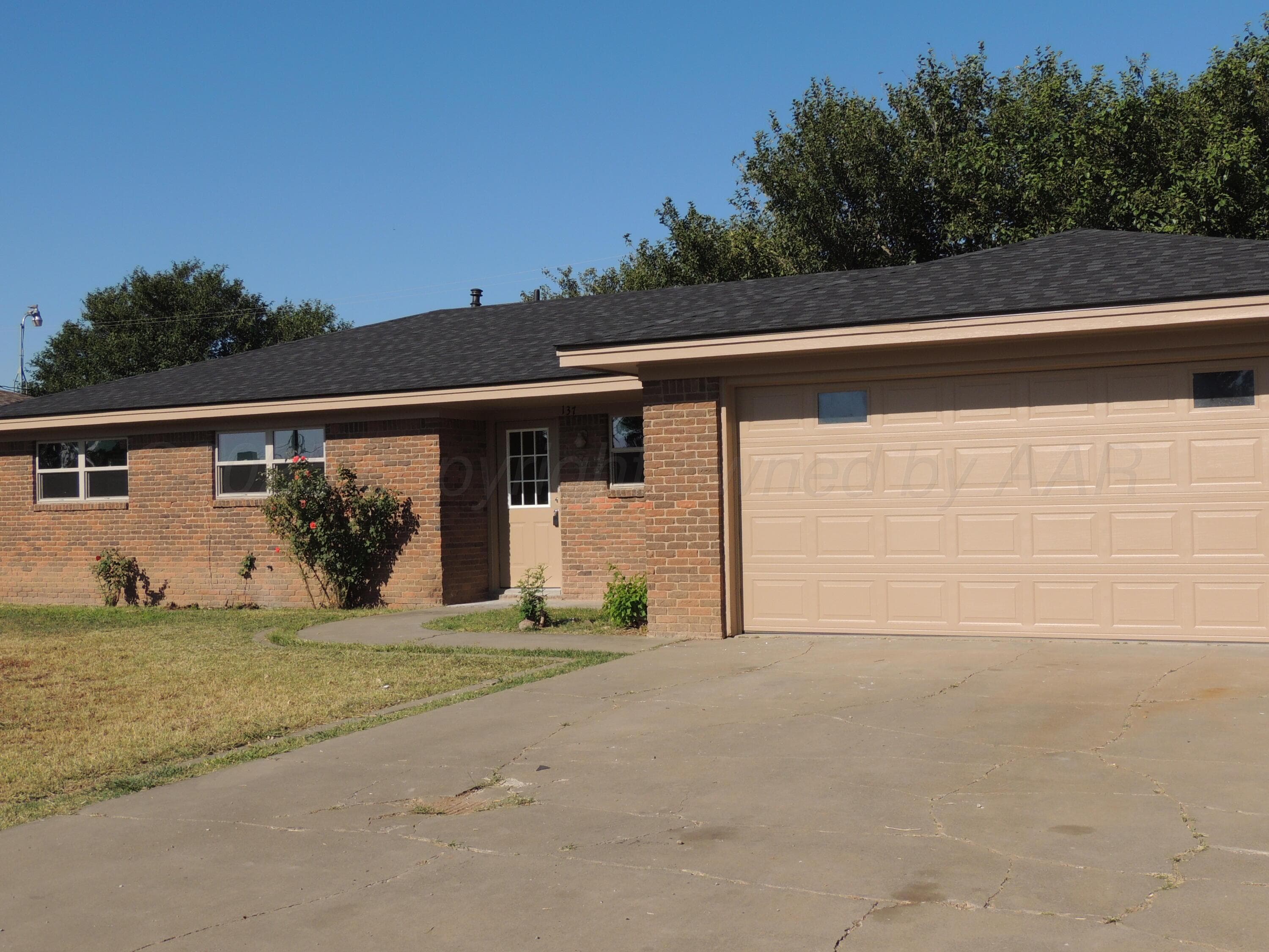 137 Greenwood Street, Hereford, TX 79045, photo 6