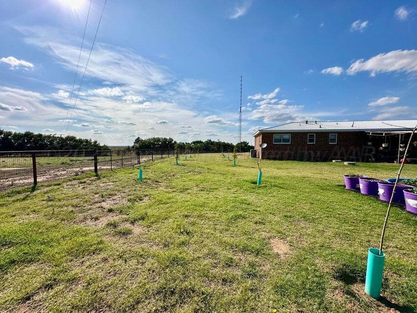 15200 TX-152, Mobeetie, TX 79061, photo 27