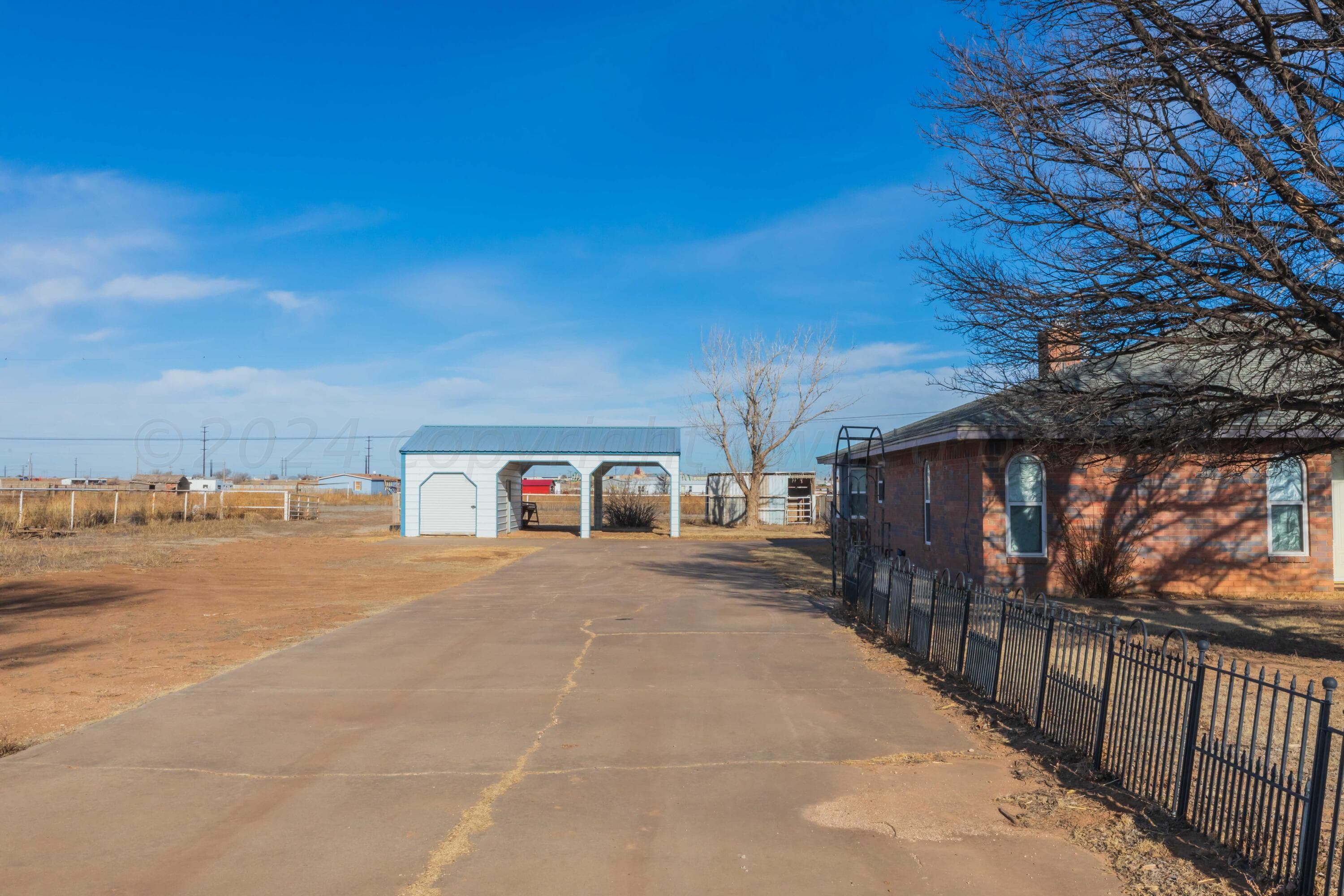 118 W VALENCIA Drive, Amarillo, TX 79118-5118, photo 5