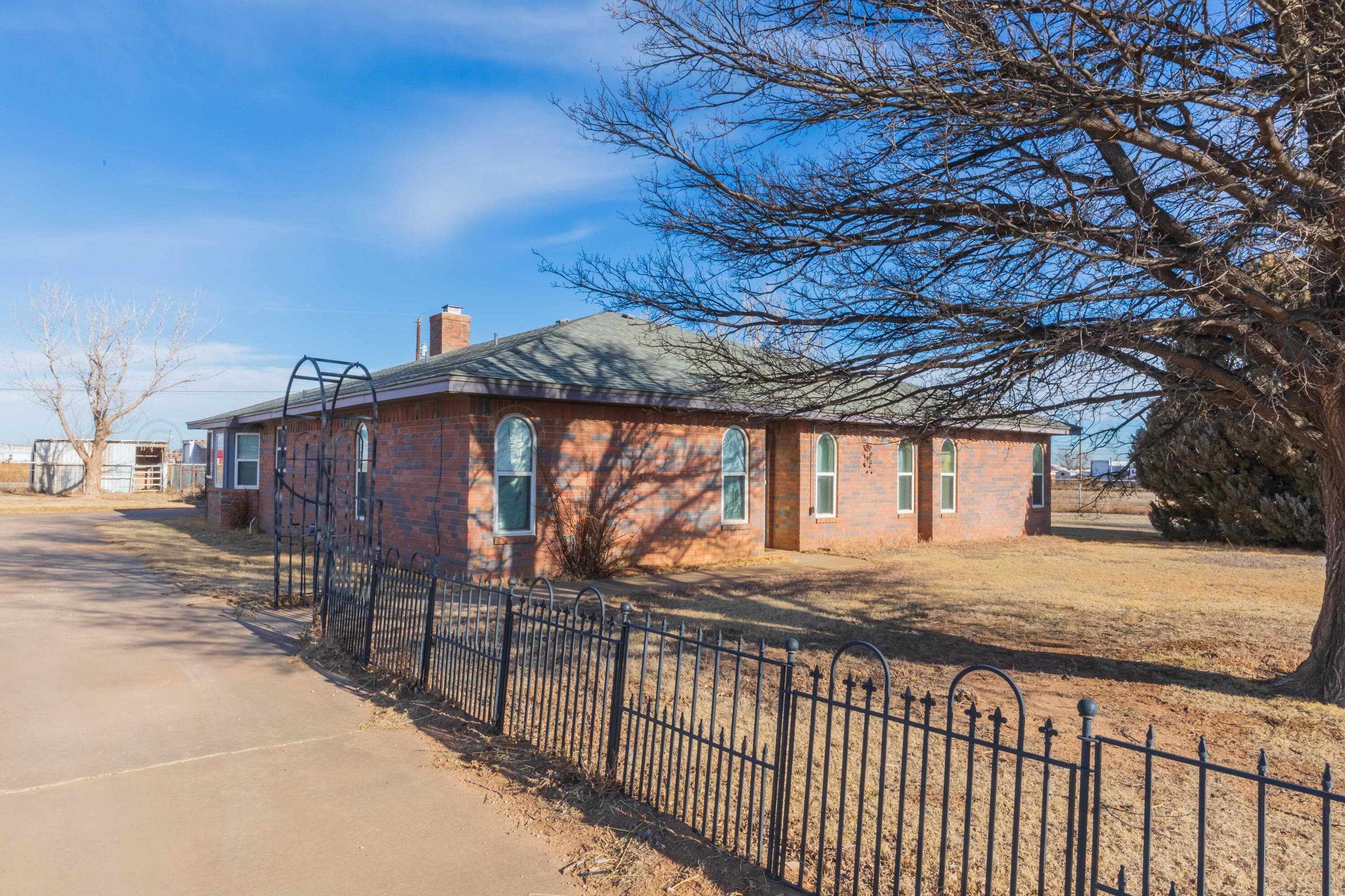118 W VALENCIA Drive, Amarillo, TX 79118-5118, photo 6