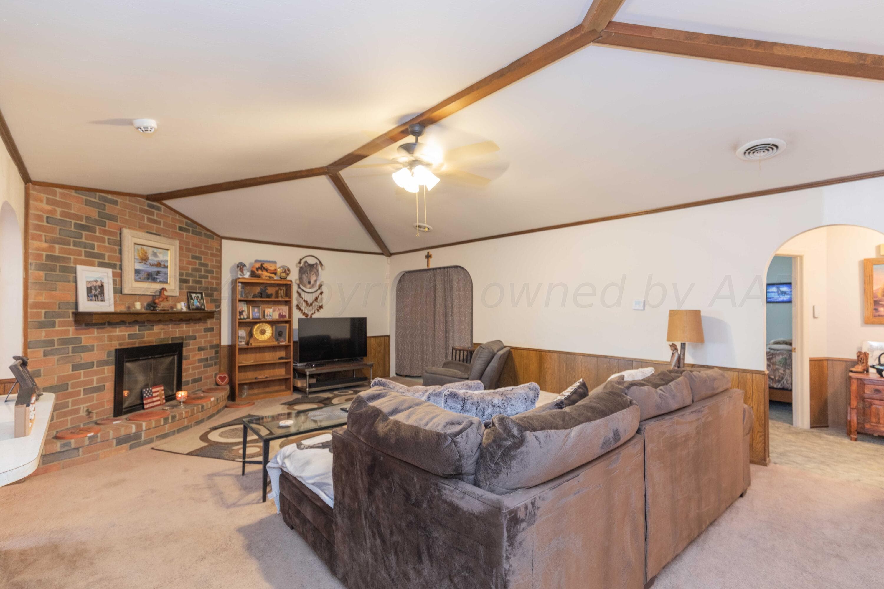 118 W VALENCIA Drive, Amarillo, TX 79118-5118, photo 7