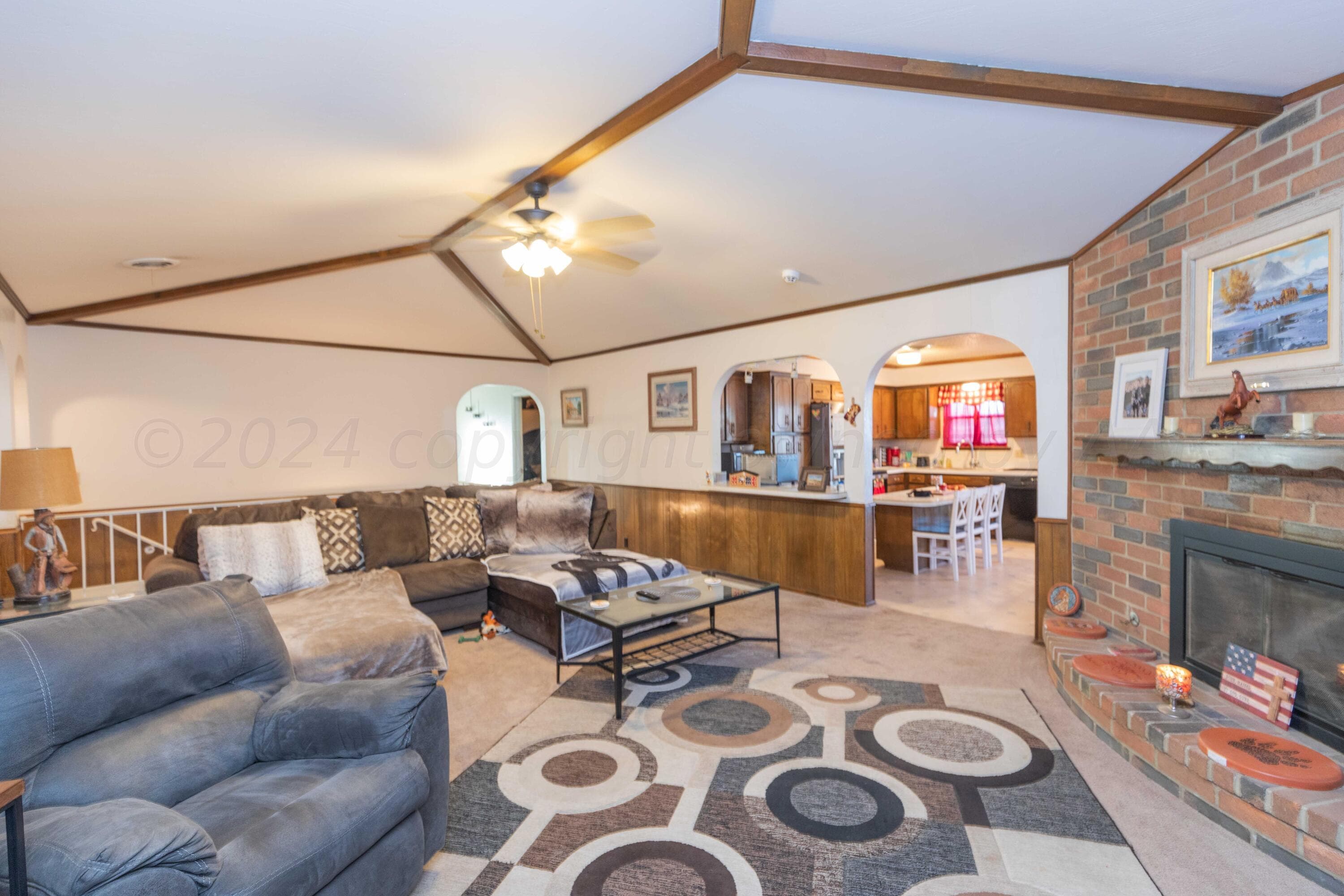 118 W VALENCIA Drive, Amarillo, TX 79118-5118, photo 8
