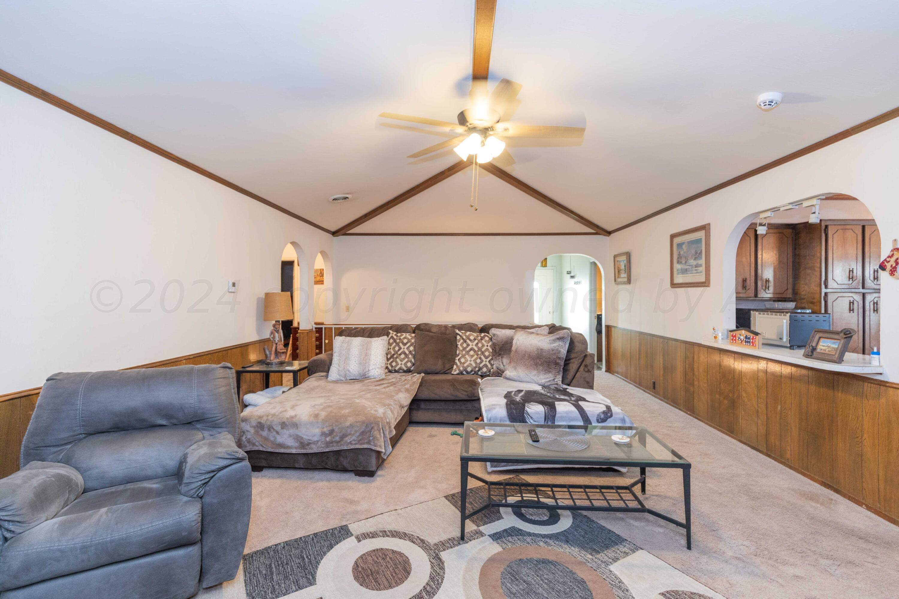 118 W VALENCIA Drive, Amarillo, TX 79118-5118, photo 9
