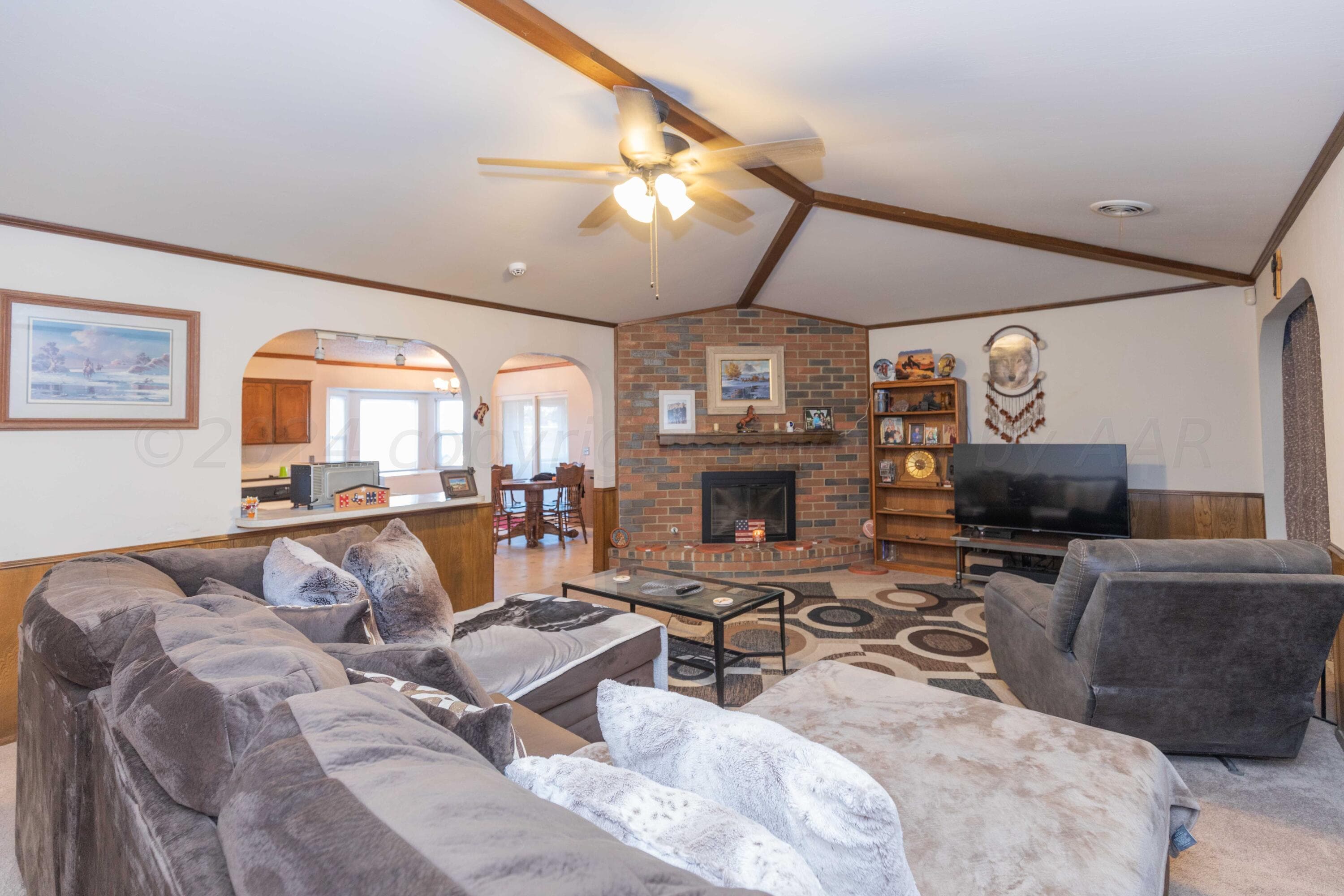 118 W VALENCIA Drive, Amarillo, TX 79118-5118, photo 10