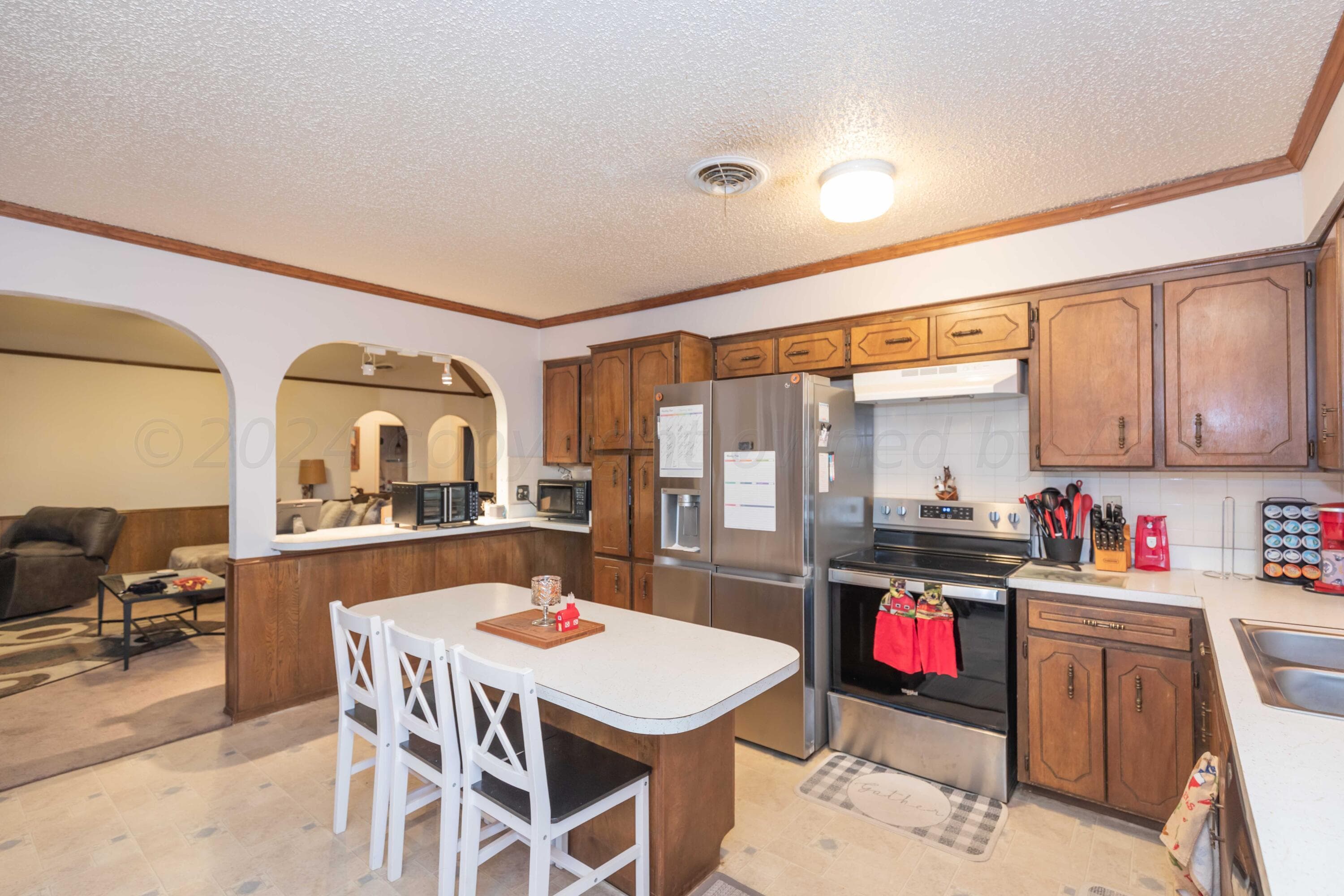 118 W VALENCIA Drive, Amarillo, TX 79118-5118, photo 11