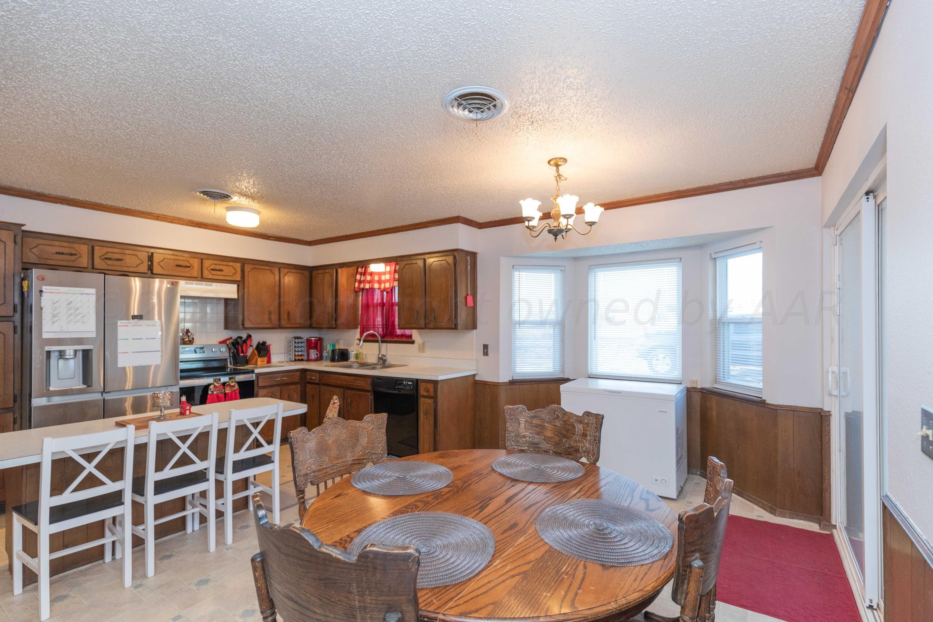 118 W VALENCIA Drive, Amarillo, TX 79118-5118, photo 17