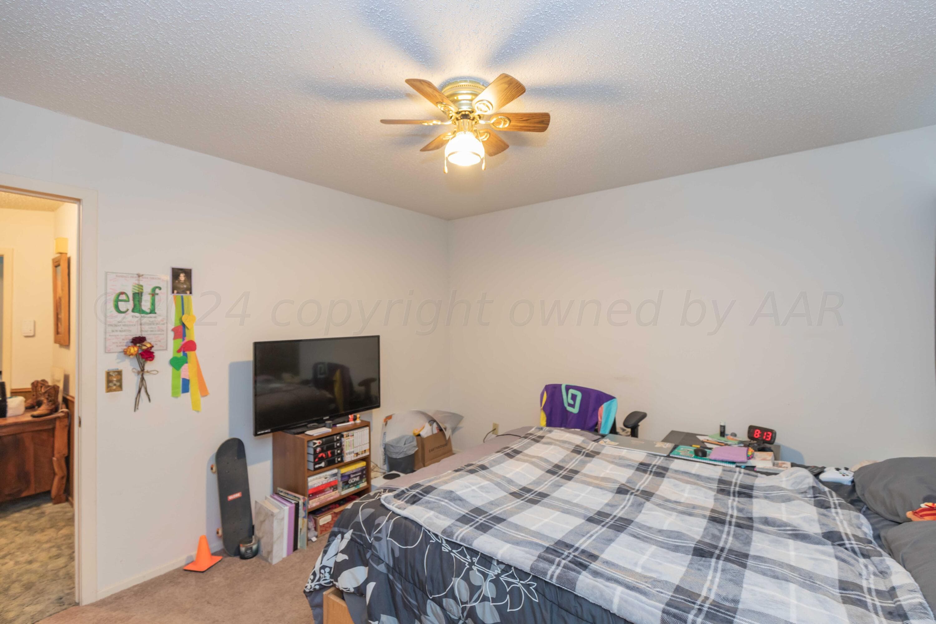 118 W VALENCIA Drive, Amarillo, TX 79118-5118, photo 41