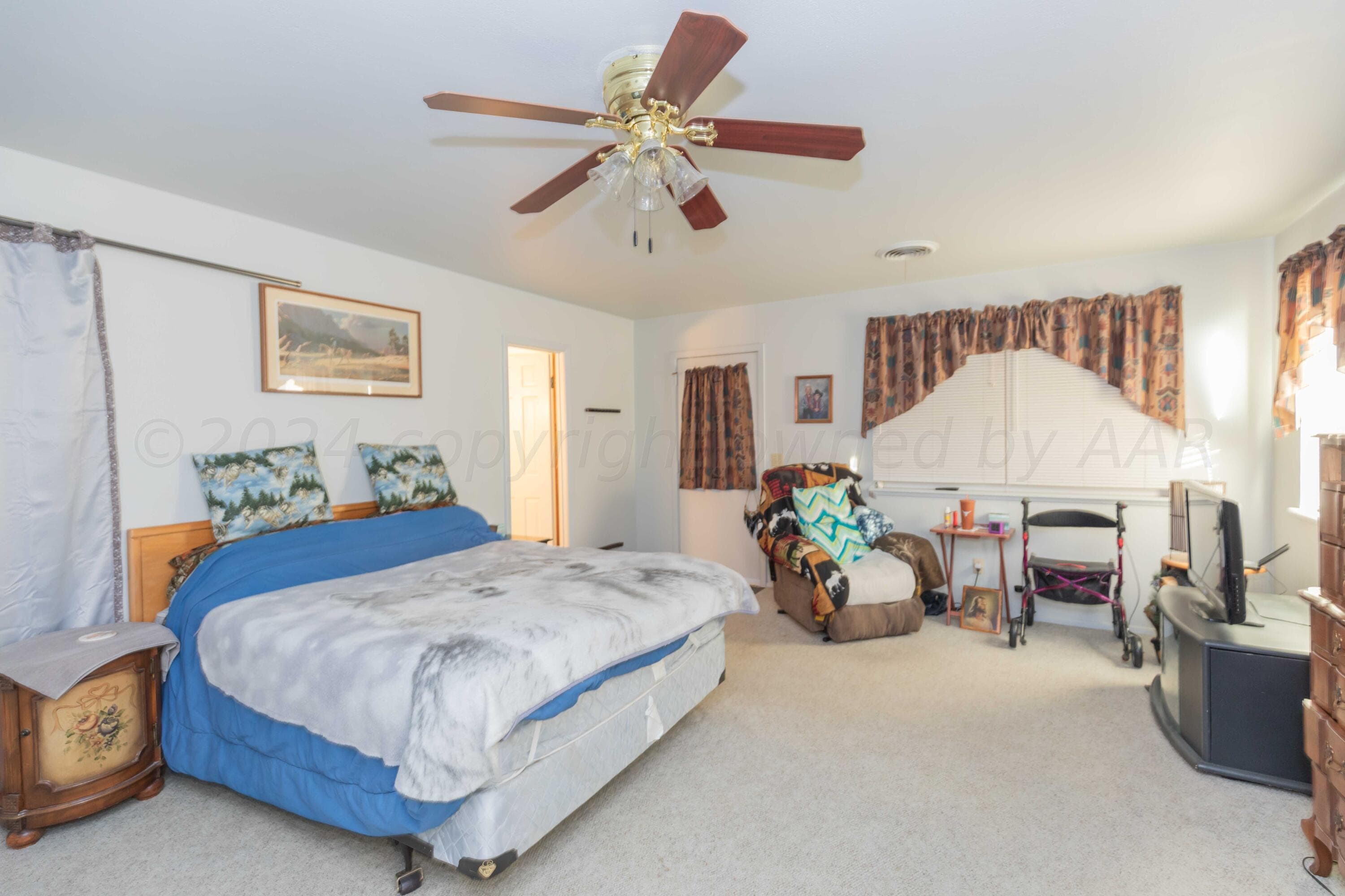 118 W VALENCIA Drive, Amarillo, TX 79118-5118, photo 43