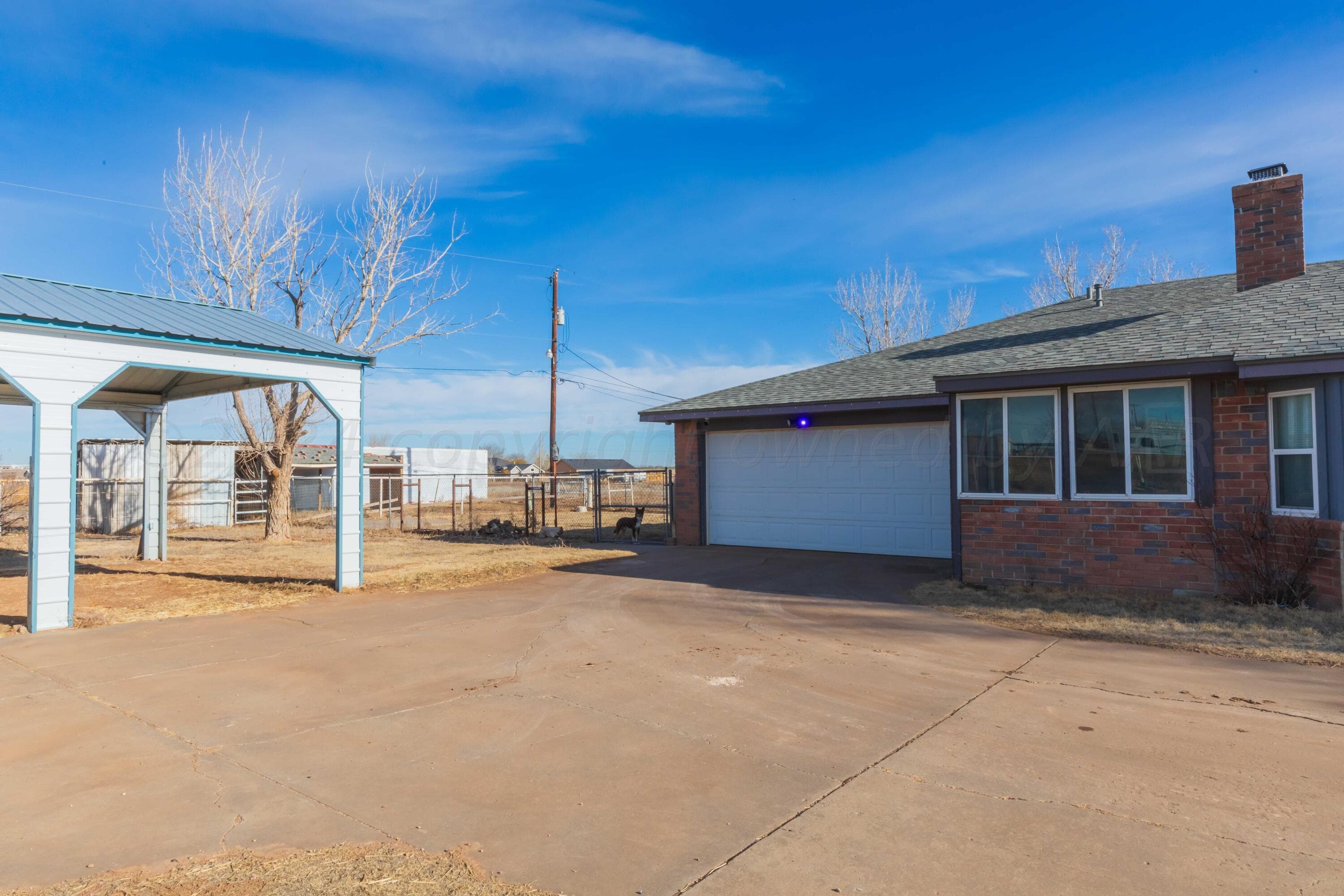 118 W VALENCIA Drive, Amarillo, TX 79118-5118, photo 51