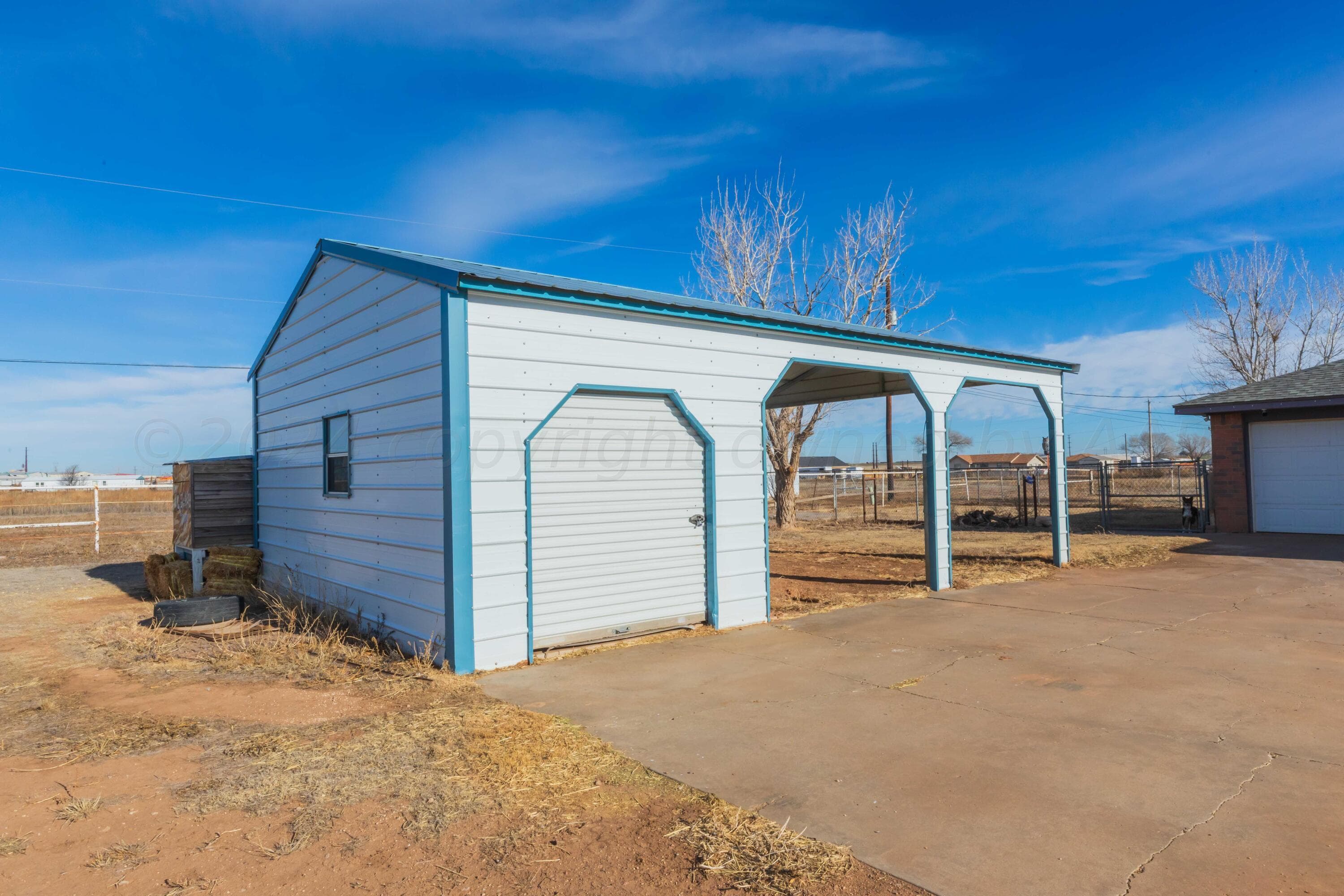 118 W VALENCIA Drive, Amarillo, TX 79118-5118, photo 52