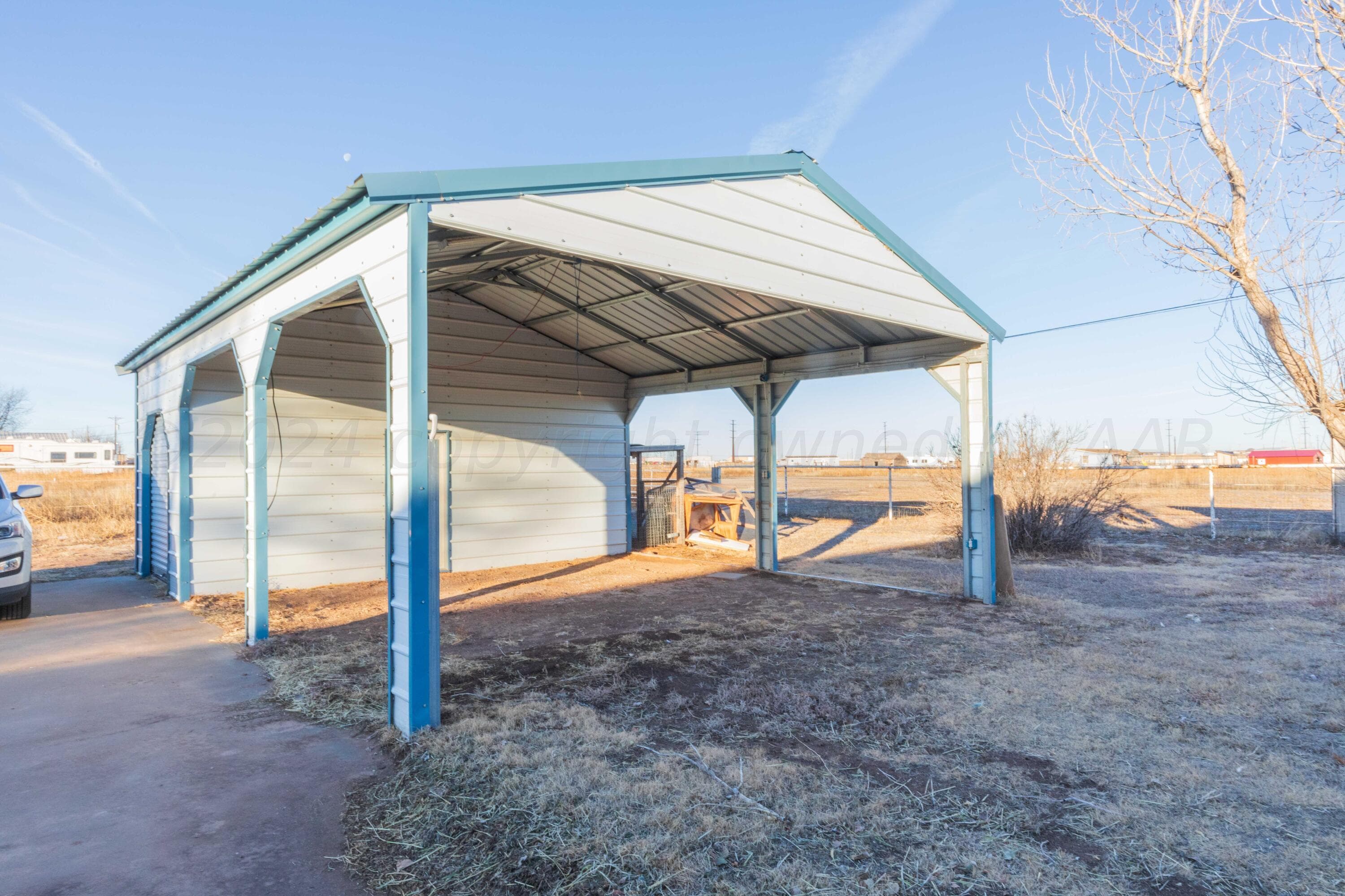 118 W VALENCIA Drive, Amarillo, TX 79118-5118, photo 53