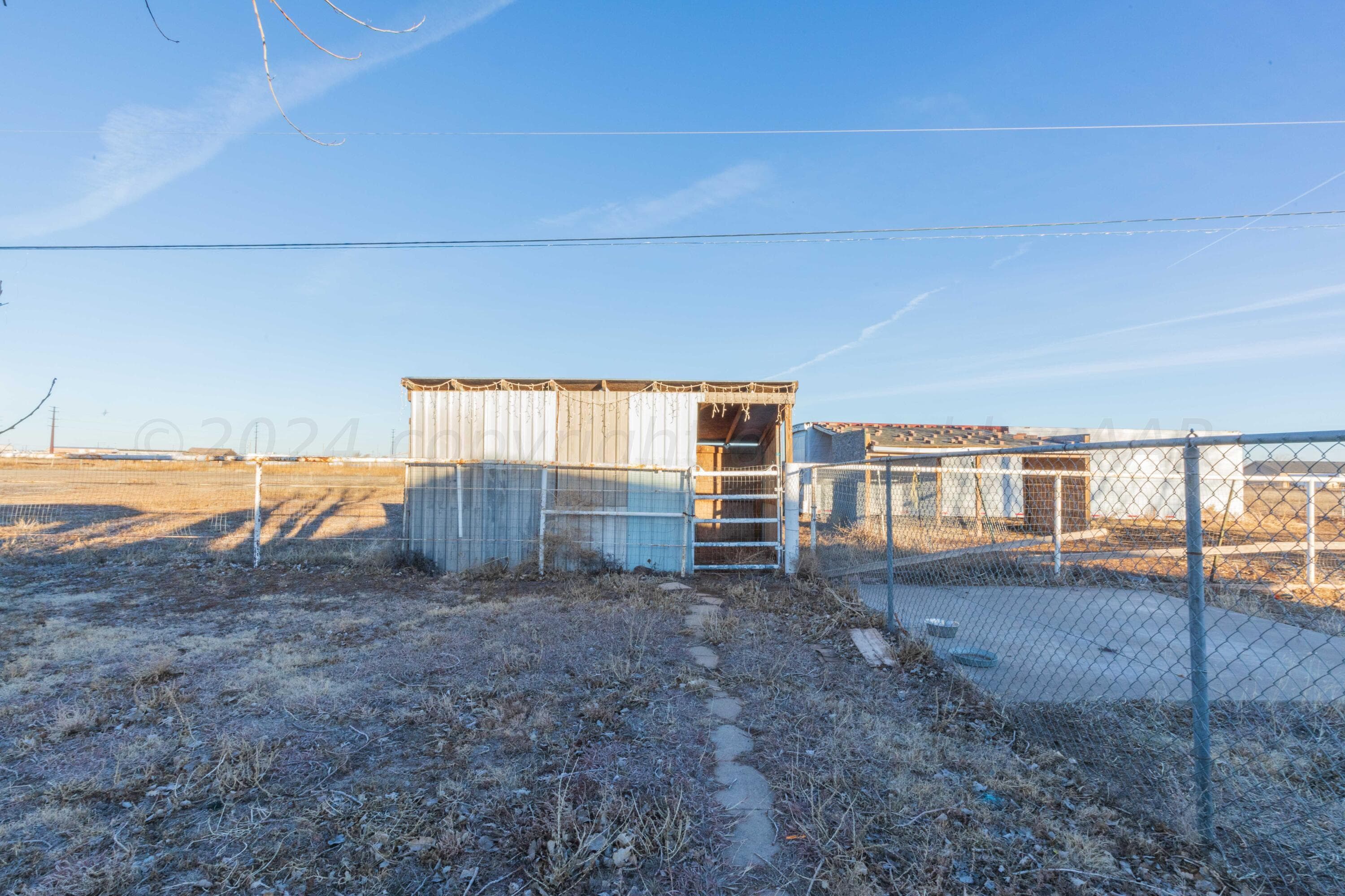 118 W VALENCIA Drive, Amarillo, TX 79118-5118, photo 54